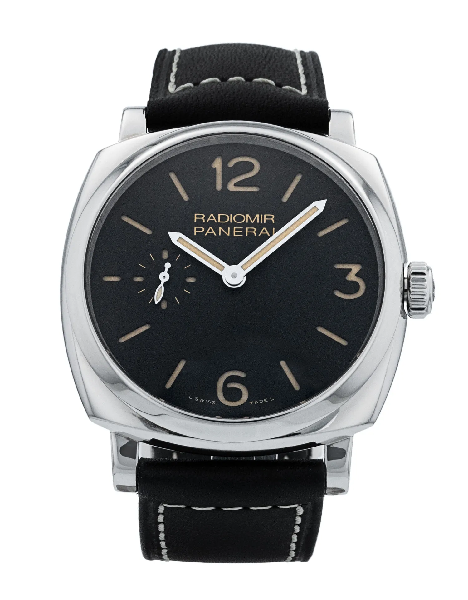 Panerai Radiomir Manual PAM00512 346473
