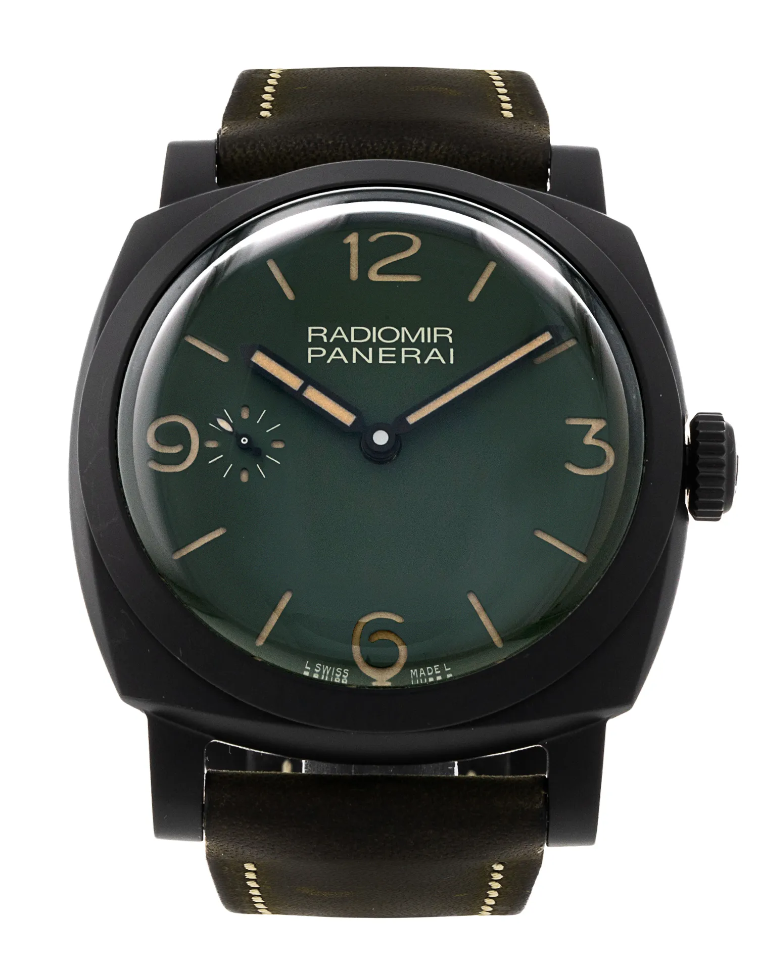 Panerai Radiomir Manual PAM00997 423311