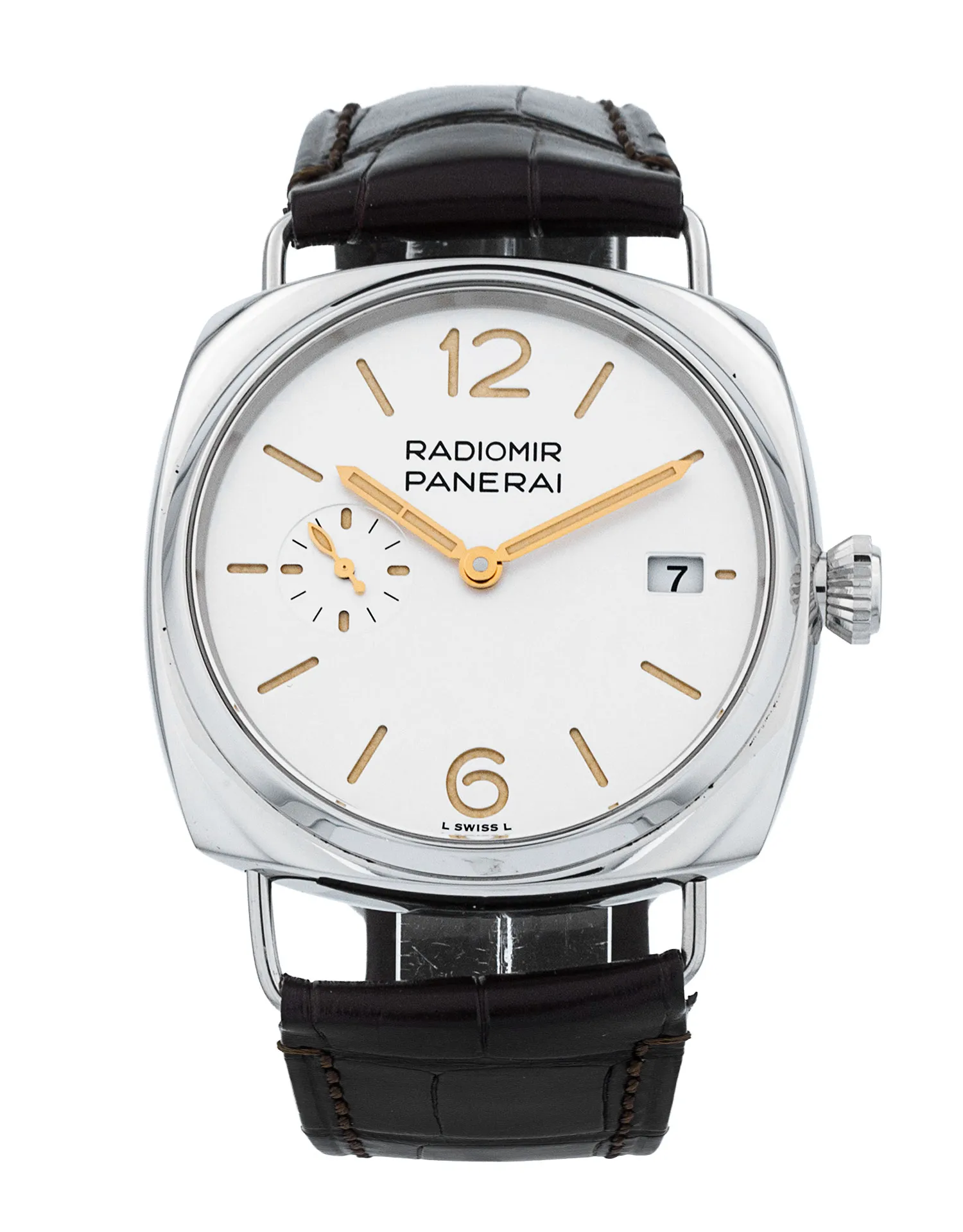 Panerai Radiomir Quaranta PAM01292 417370