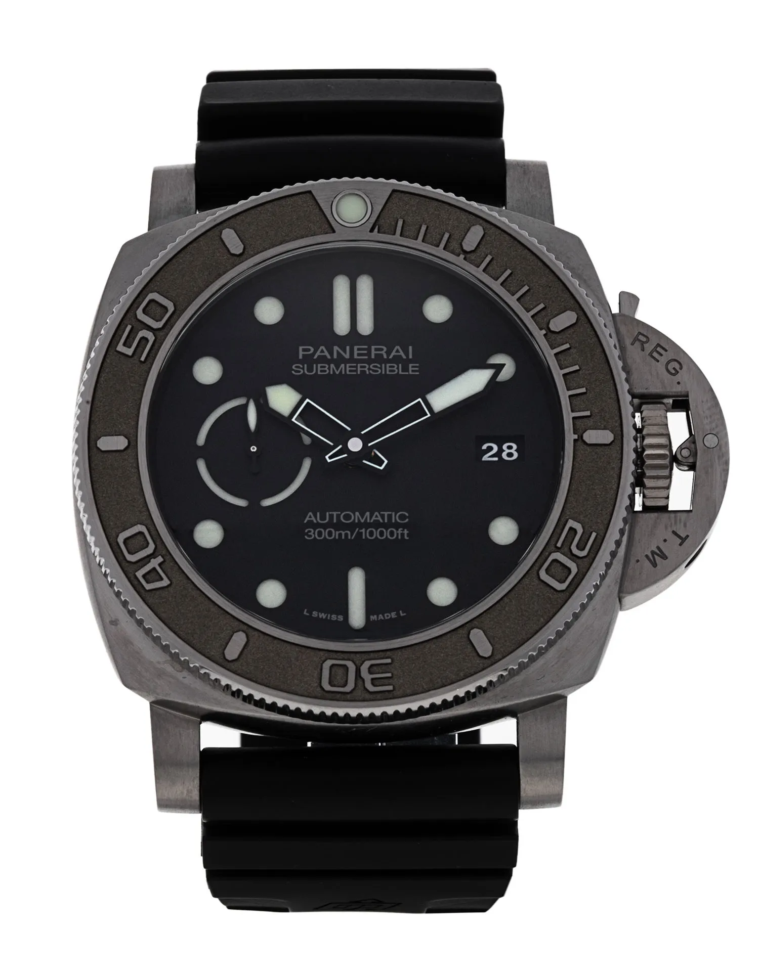 Panerai Submersible PAM00984 273588