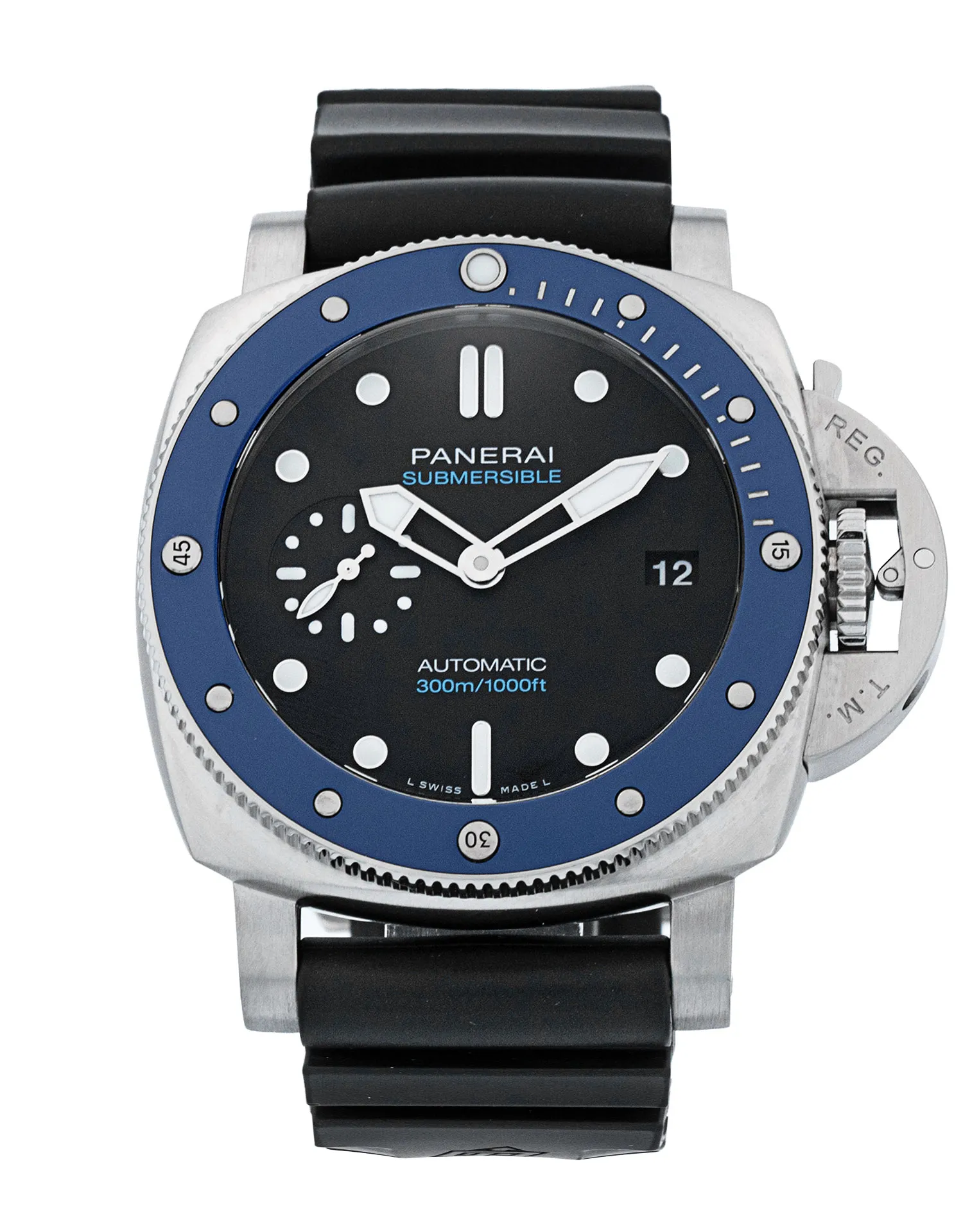 Panerai Submersible PAM01209 426385