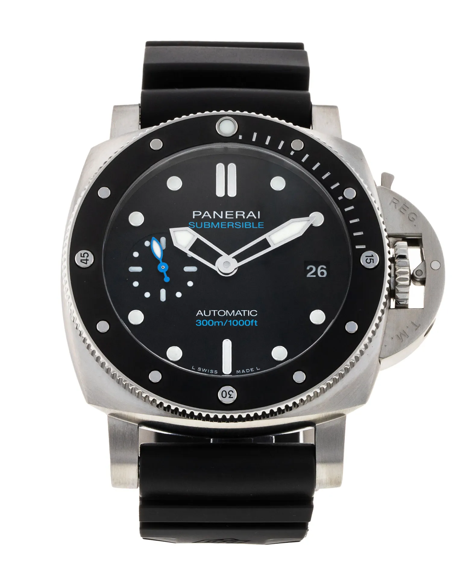 Panerai Submersible PAM02683 425562