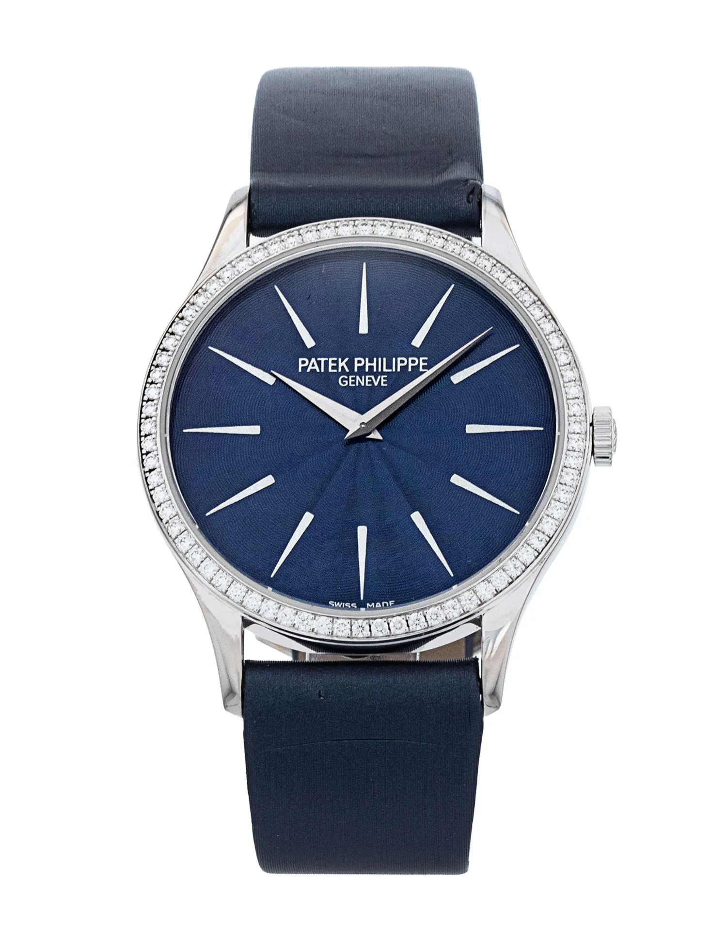 Patek Philippe Calatrava 4897/300G-001 405792