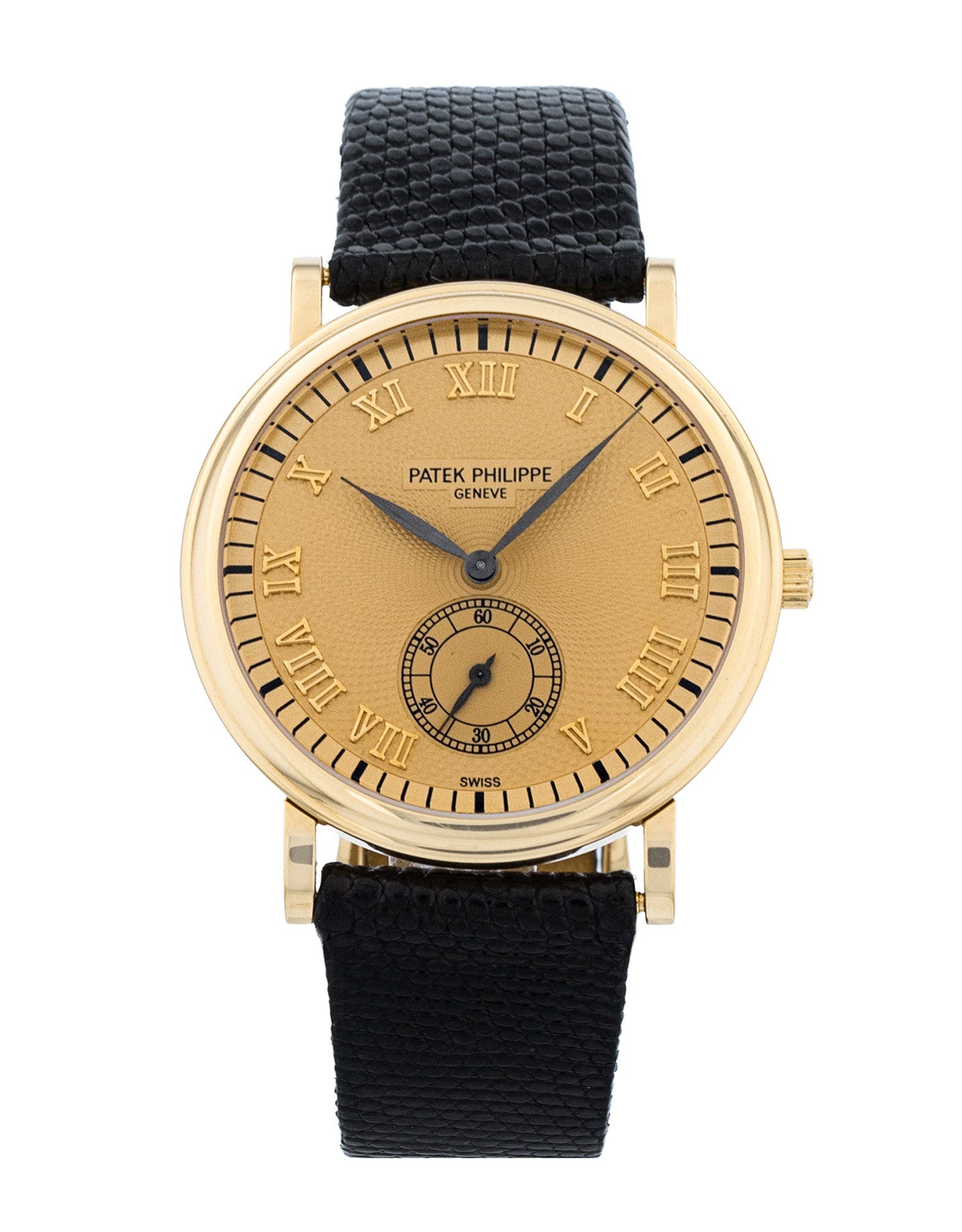 Patek Philippe Calatrava 5022J-001 404633