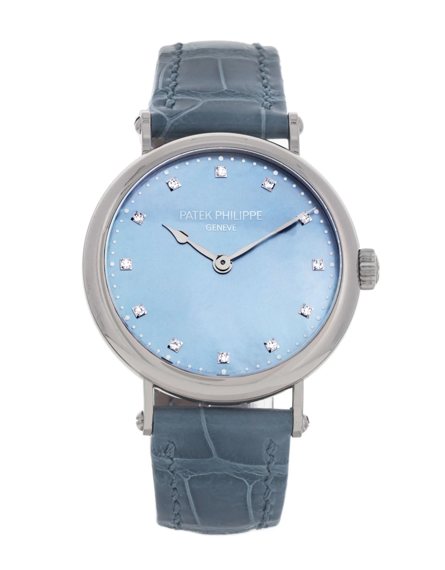 Patek Philippe Calatrava 7200/50G-011 187992