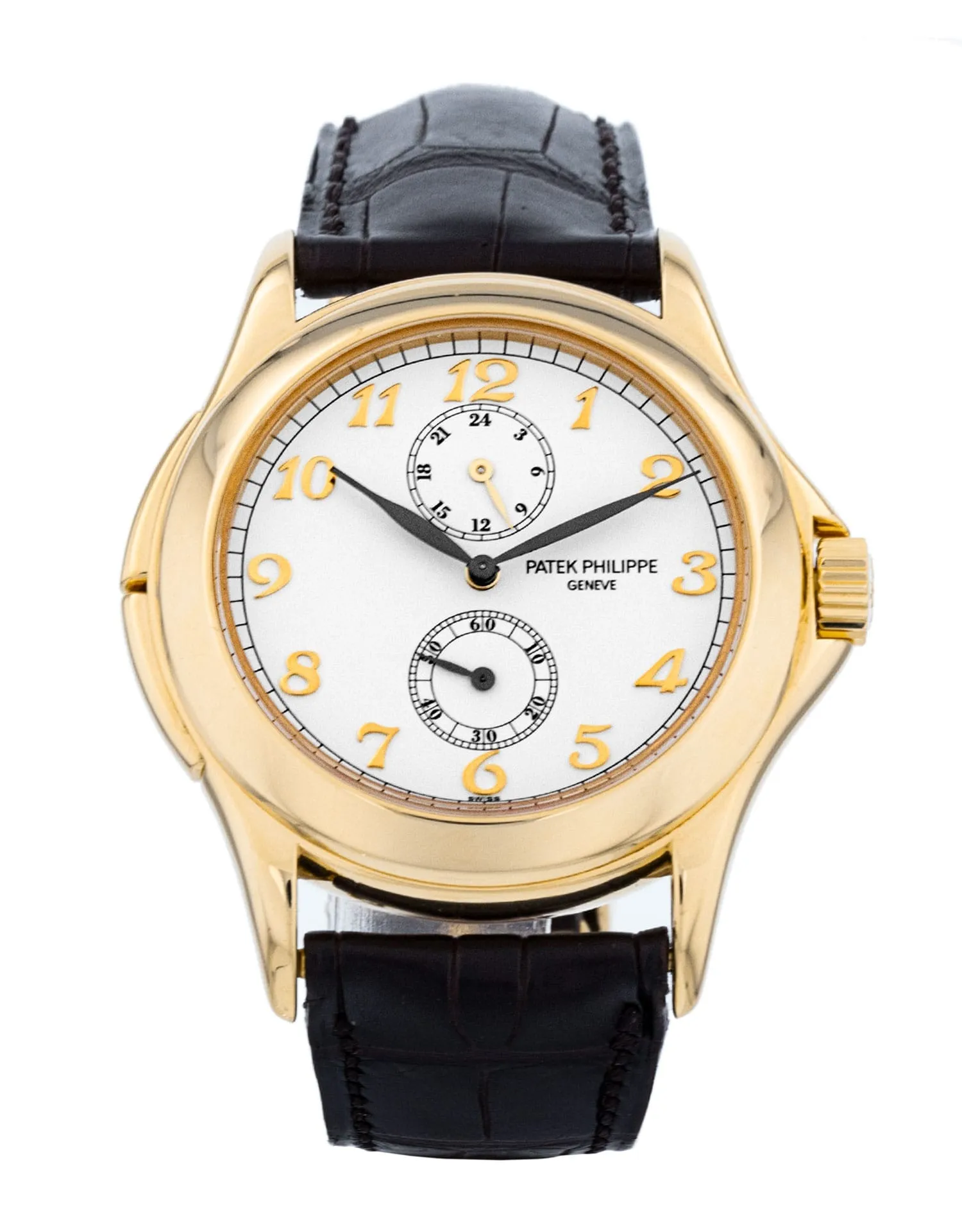 Patek Philippe Complications 5134J-001 361223