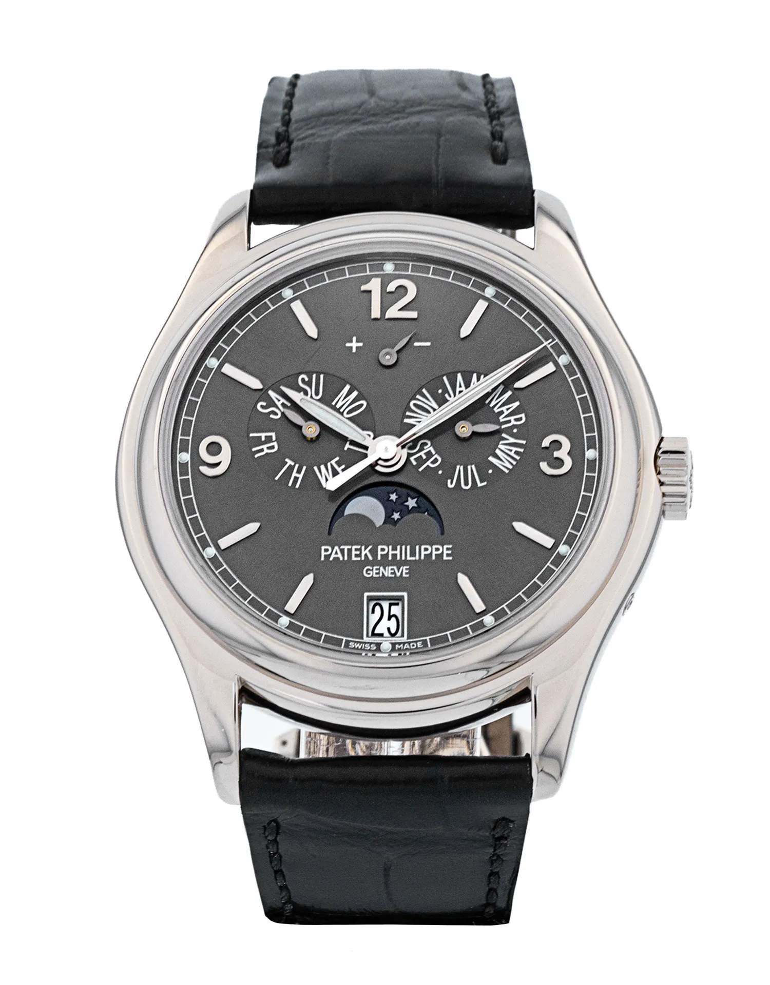 Patek Philippe Complications 5146G-010 380375