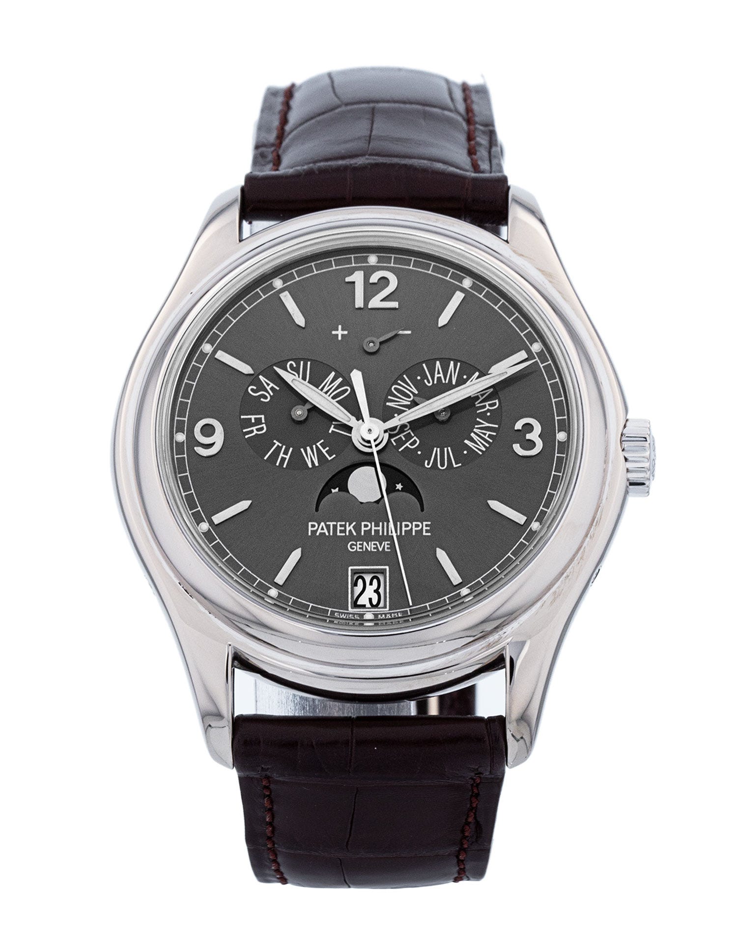 Patek Philippe Complications 5146G-010 392419