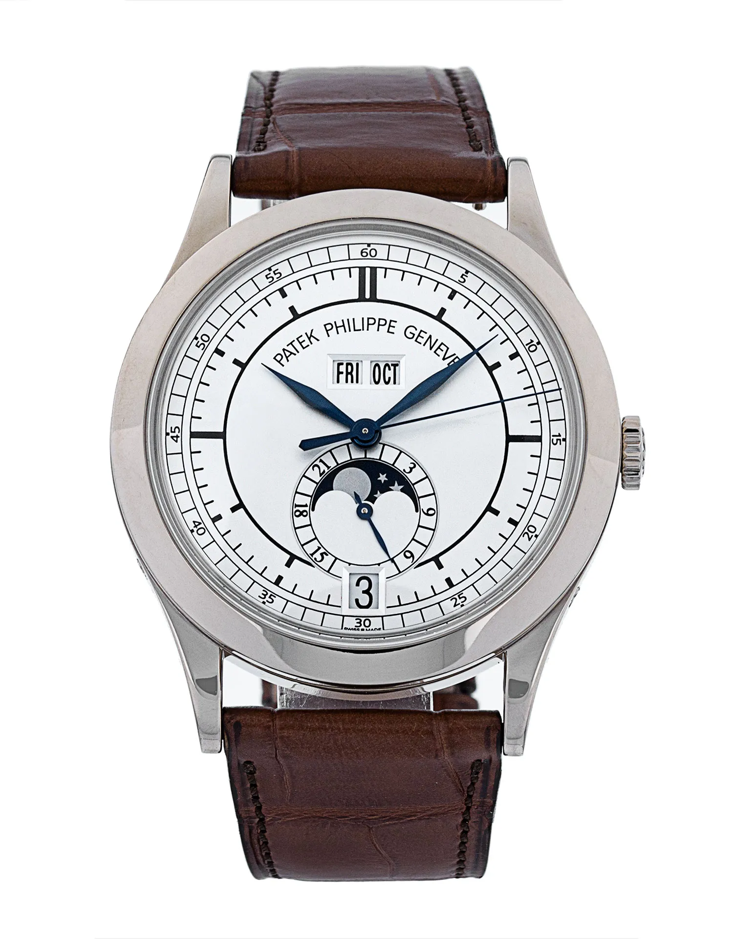 Patek Philippe Complications 5396G-001 361220