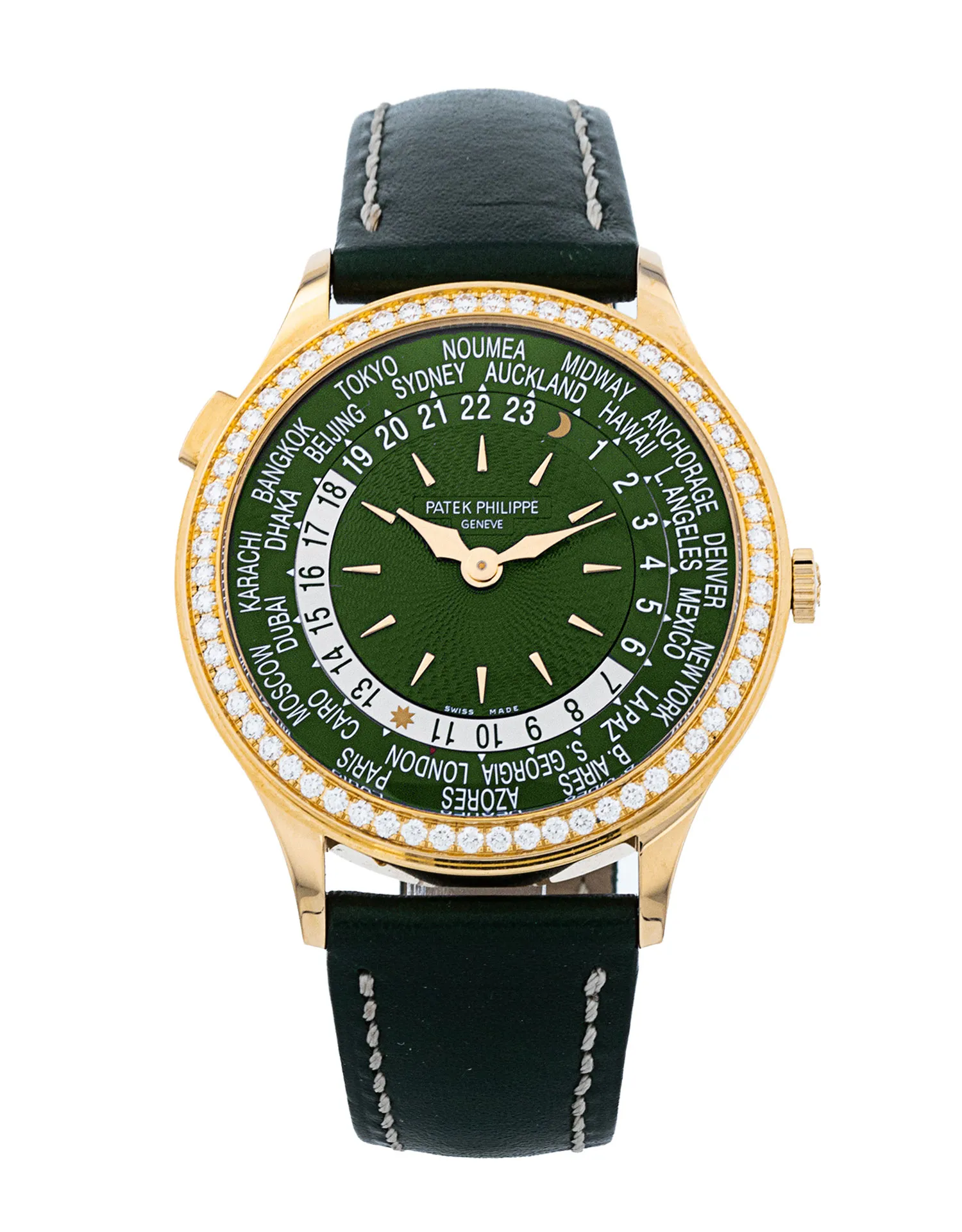 Patek Philippe Complications 7130R-014 404730