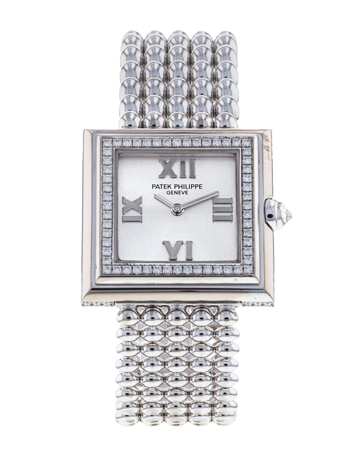 Patek Philippe Gondolo 4868/1G 229940