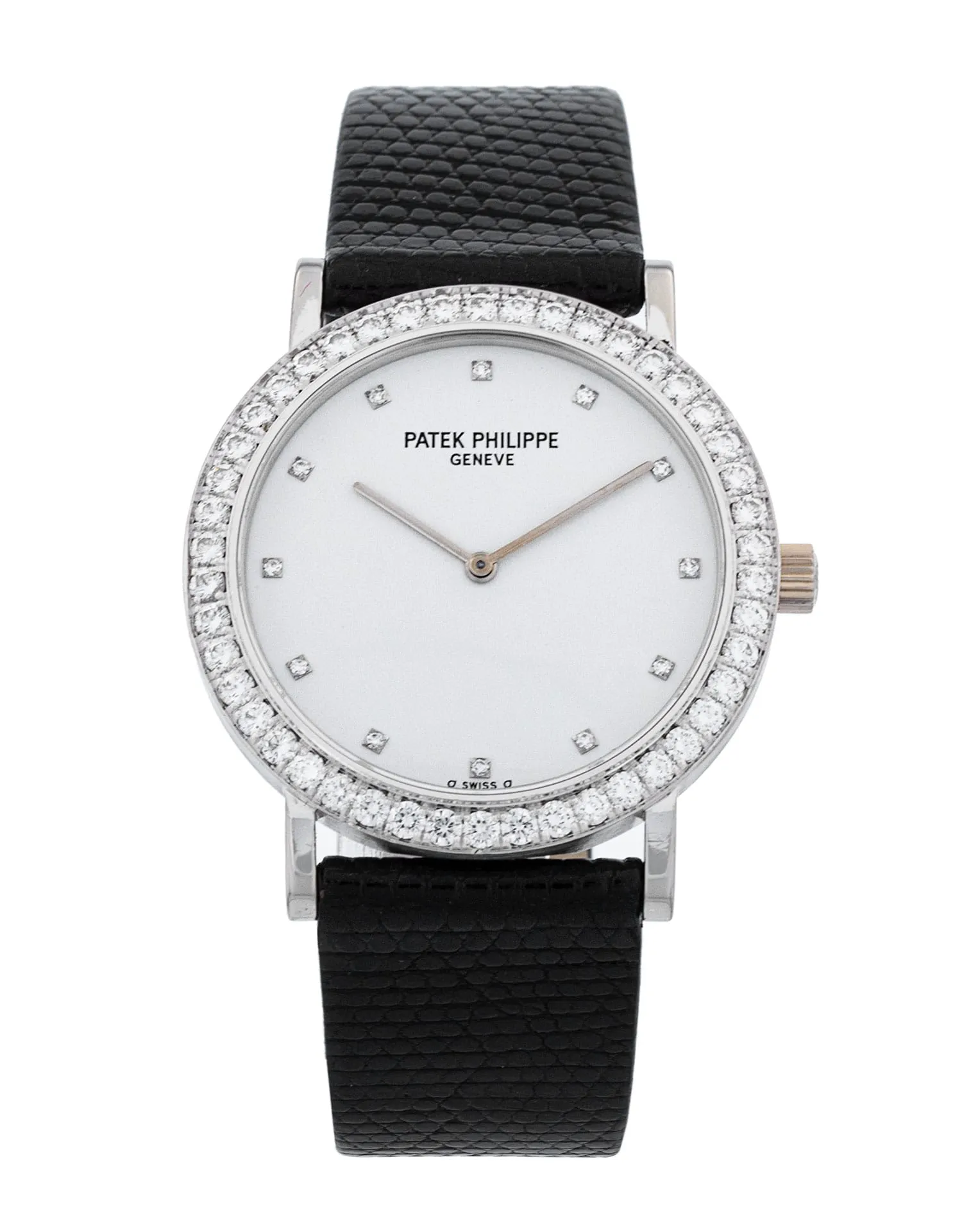 Patek Philippe Calatrava 5006G 381748