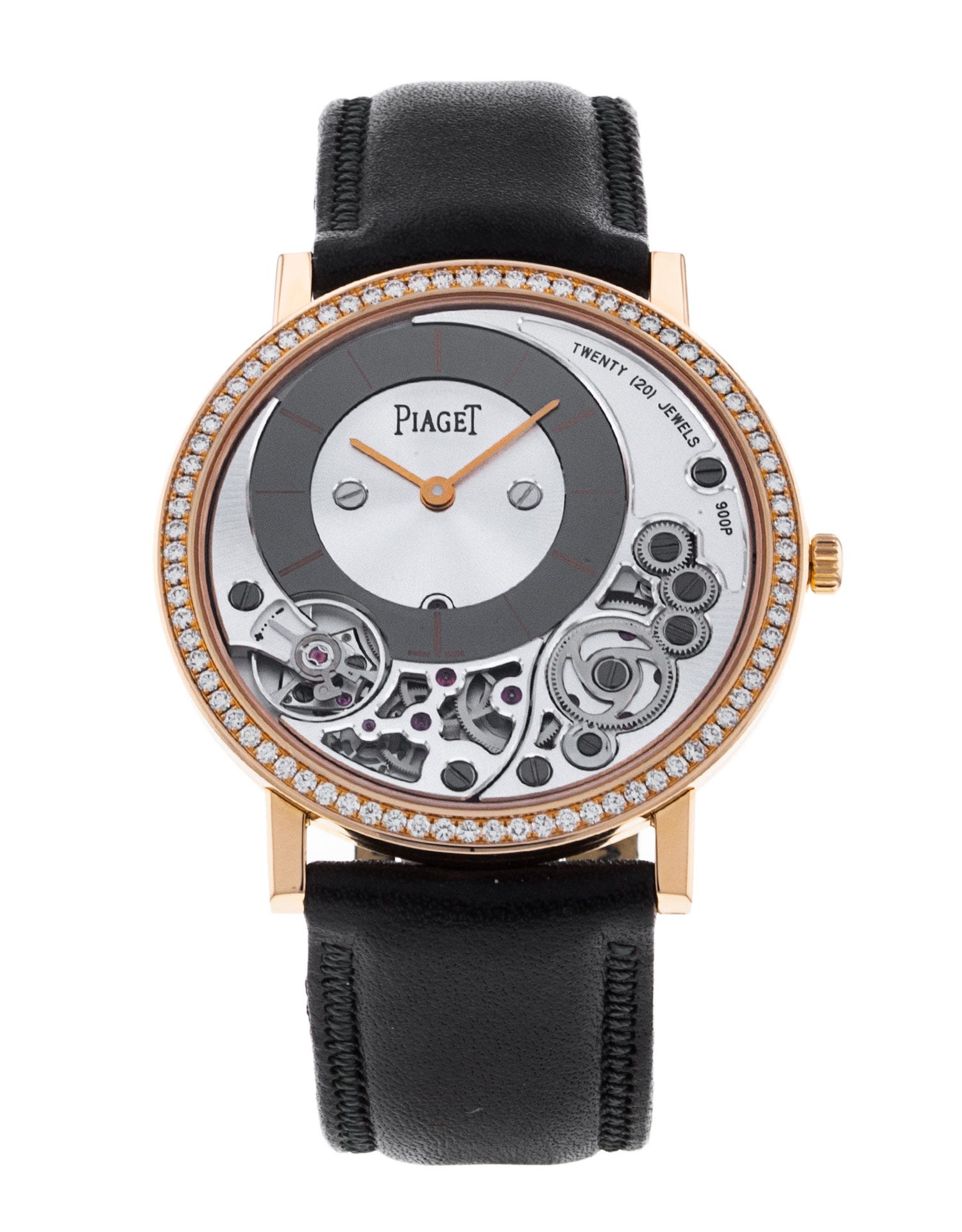 Piaget Altiplano G0A40013 325312
