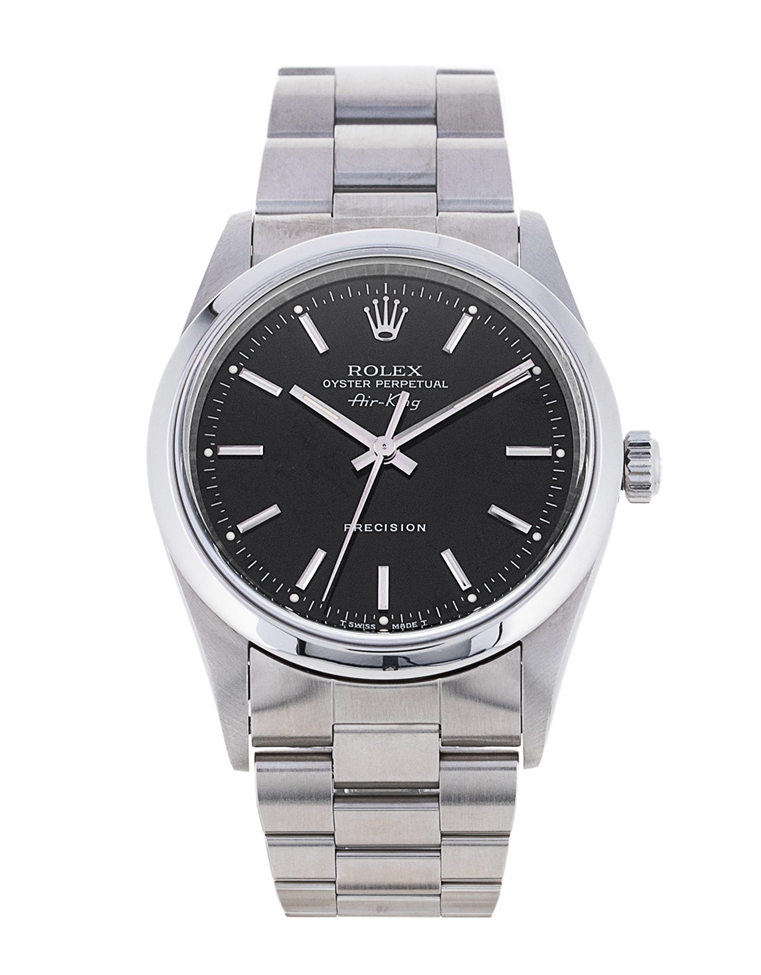 Rolex Air-King 14000 280736