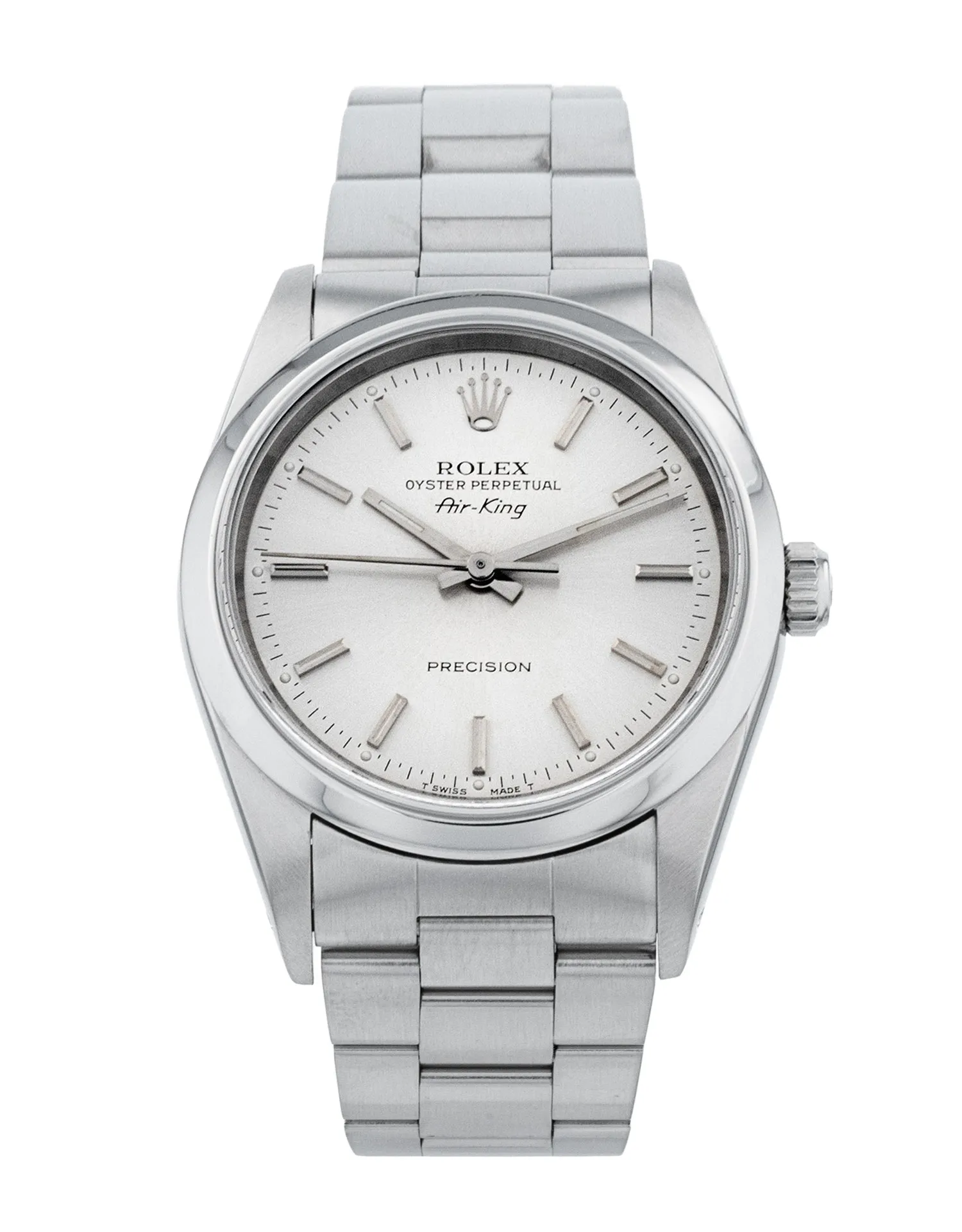 Rolex Air-King 14000 424798