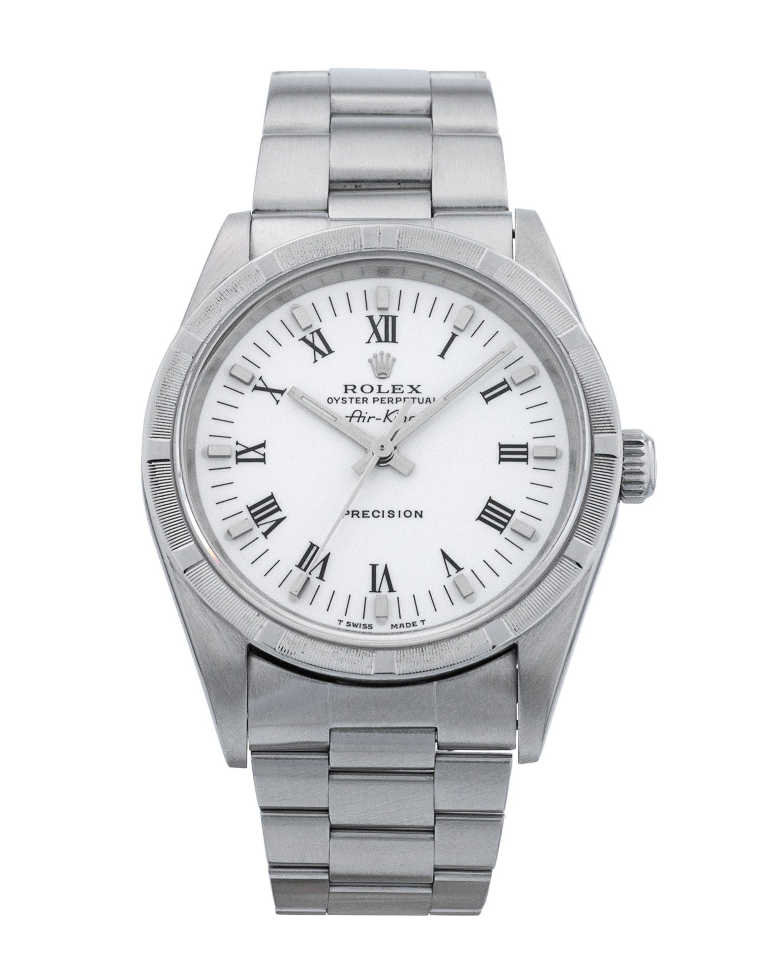 Rolex Air-King 14010 347284