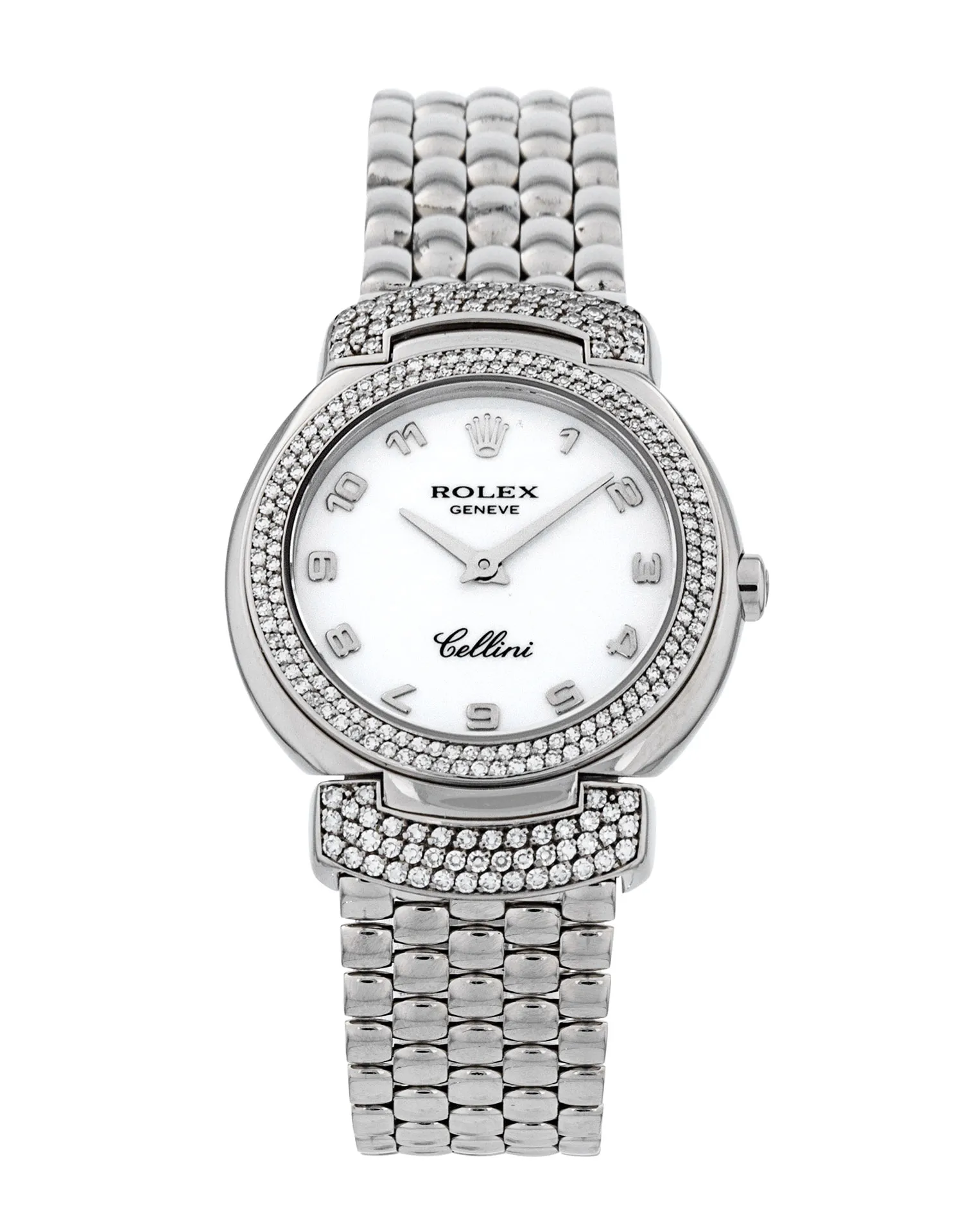 Rolex Cellini 6673/9 352457