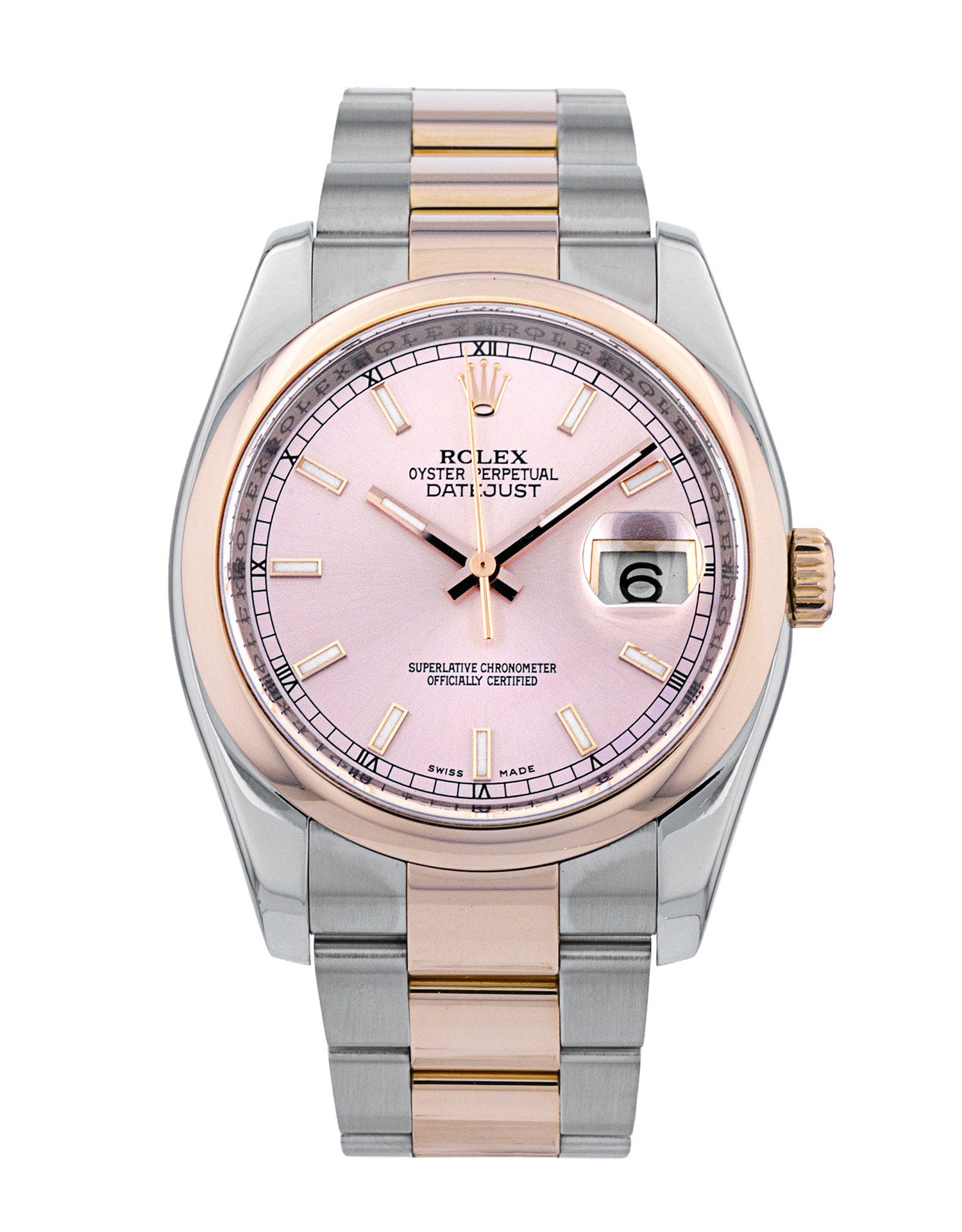 Rolex Datejust 116201 395888