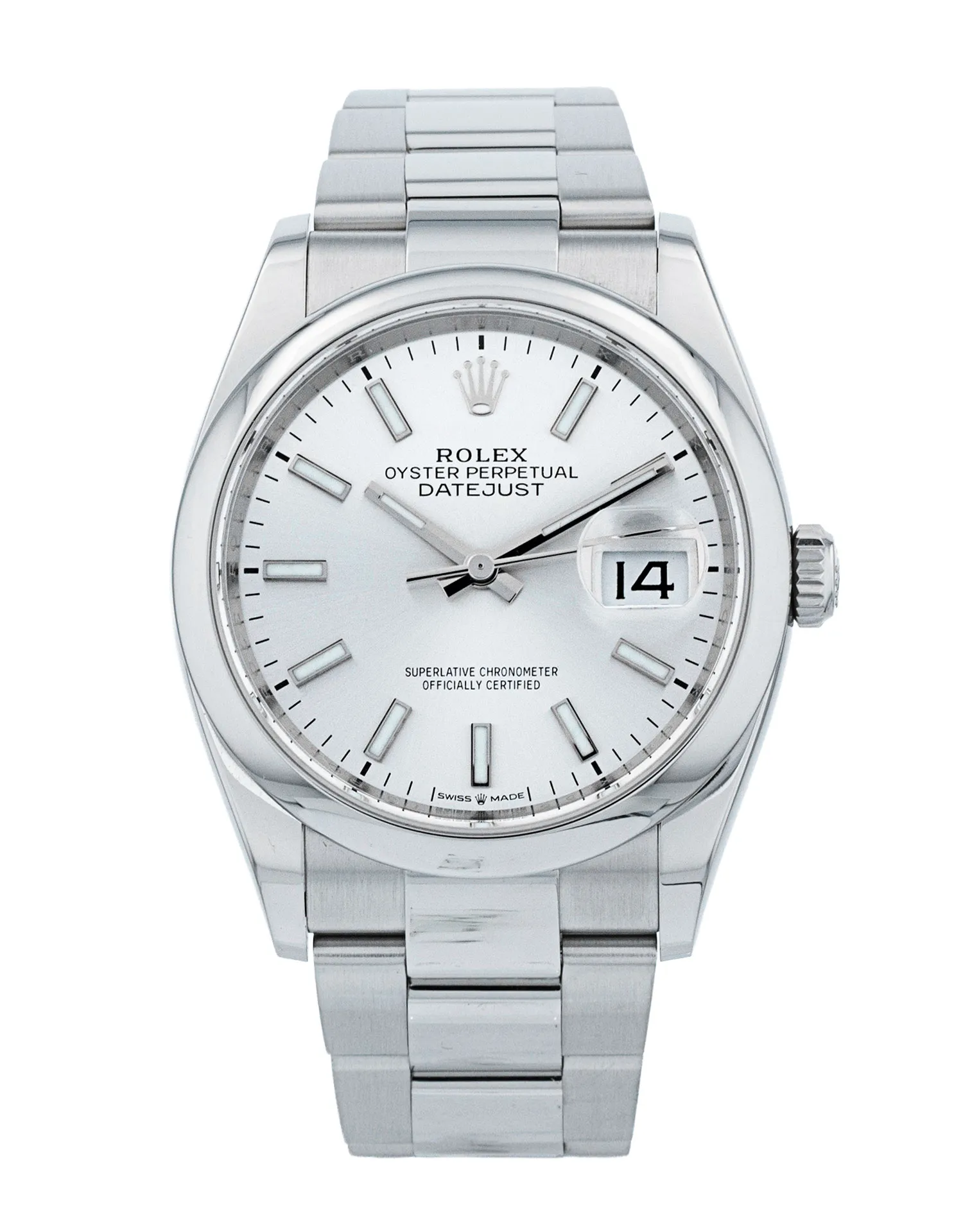 Rolex Datejust 126200 423274