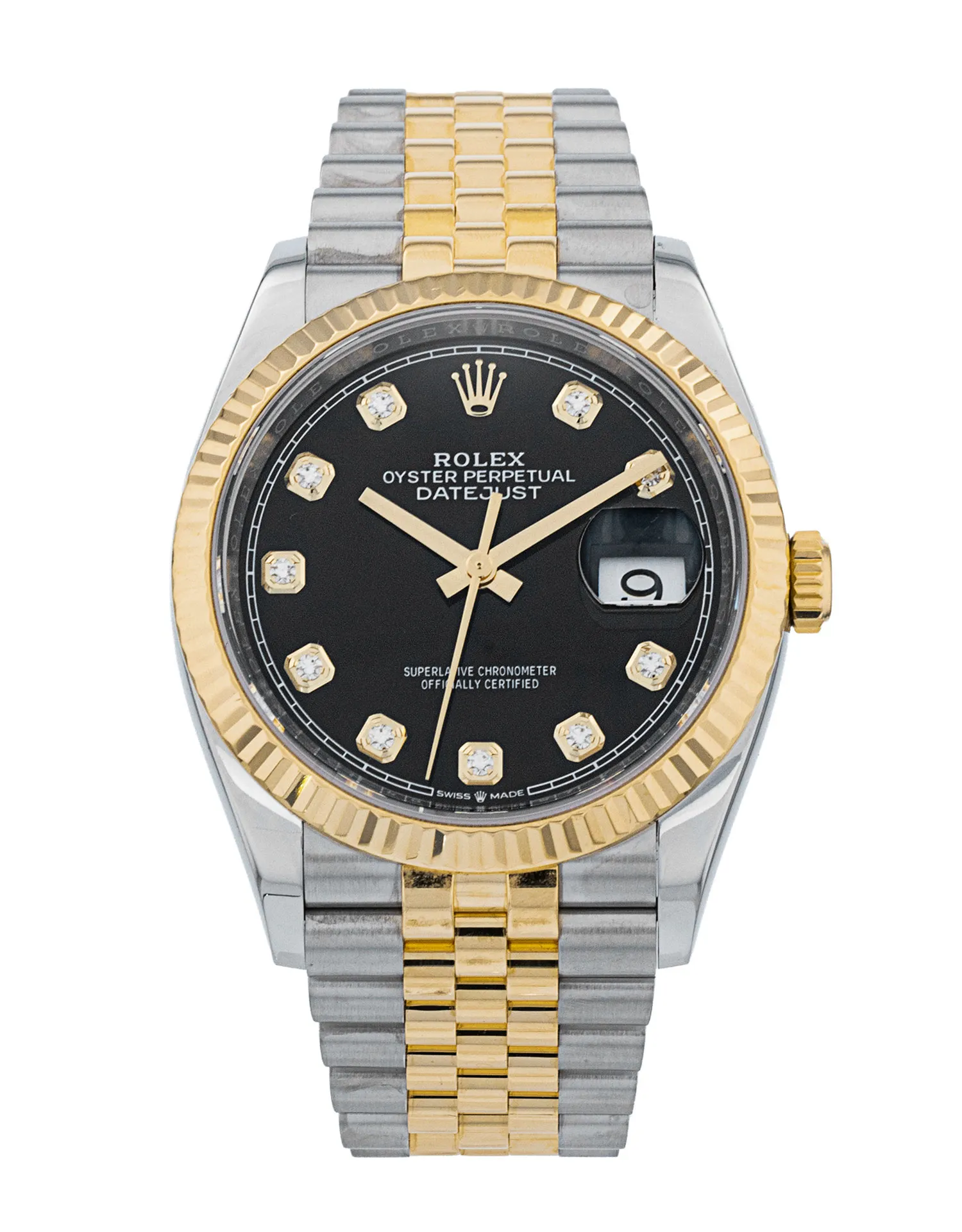 Rolex Datejust 126233 426538