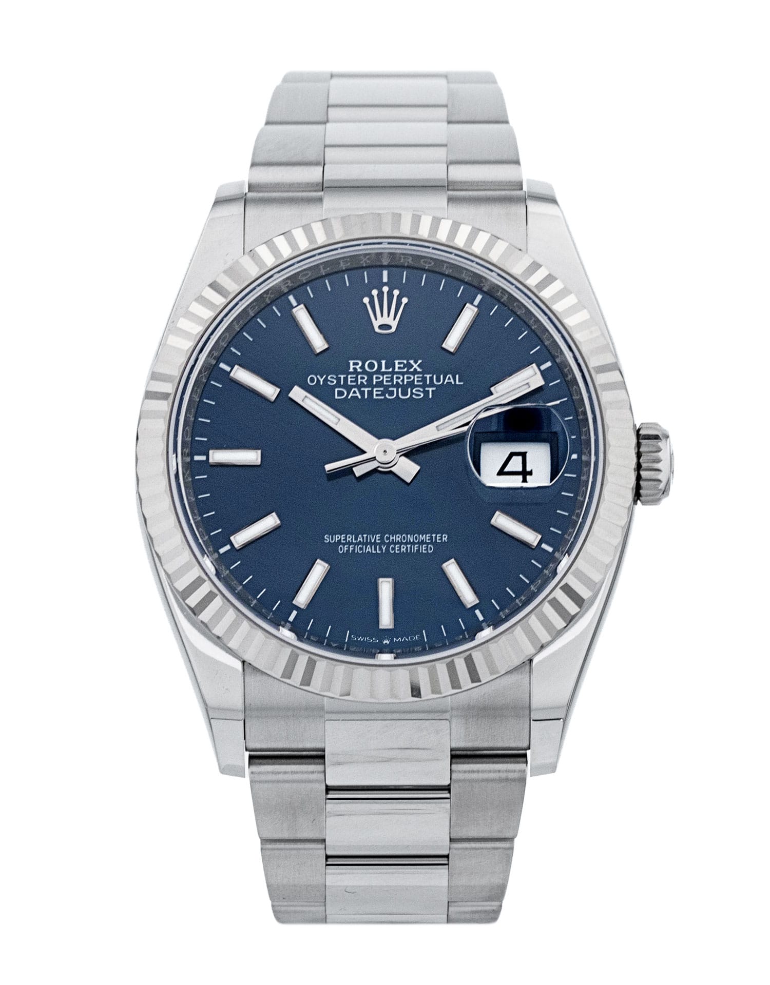 Rolex Datejust 126234 420896