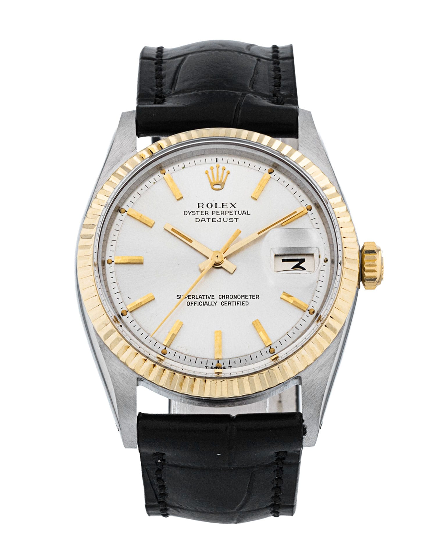 Rolex Datejust 1601 380404