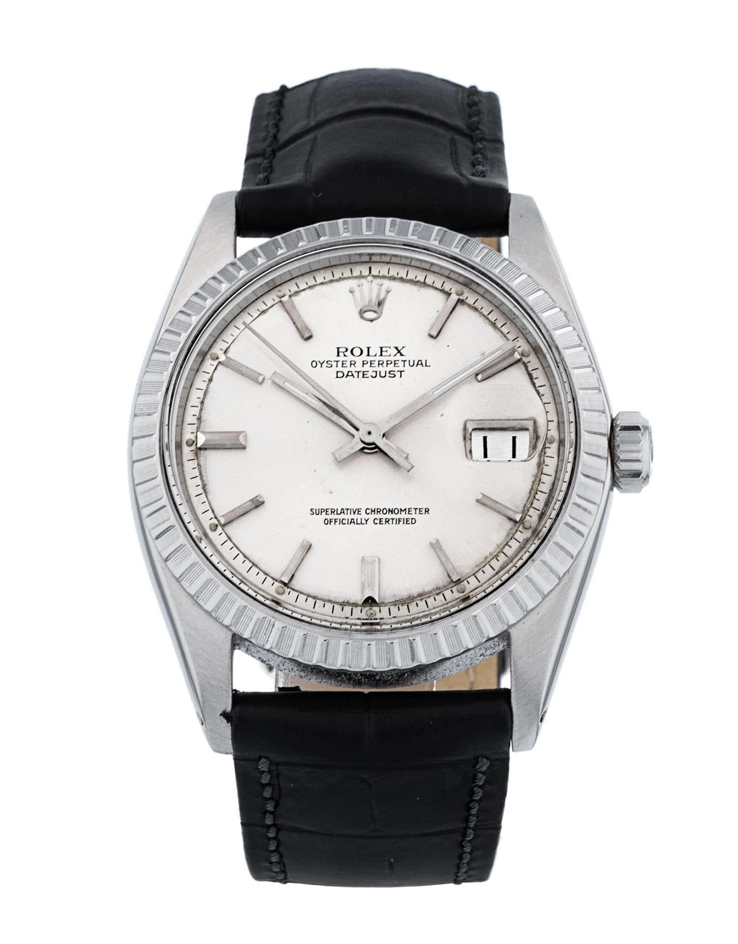 Rolex Datejust 1603 391110