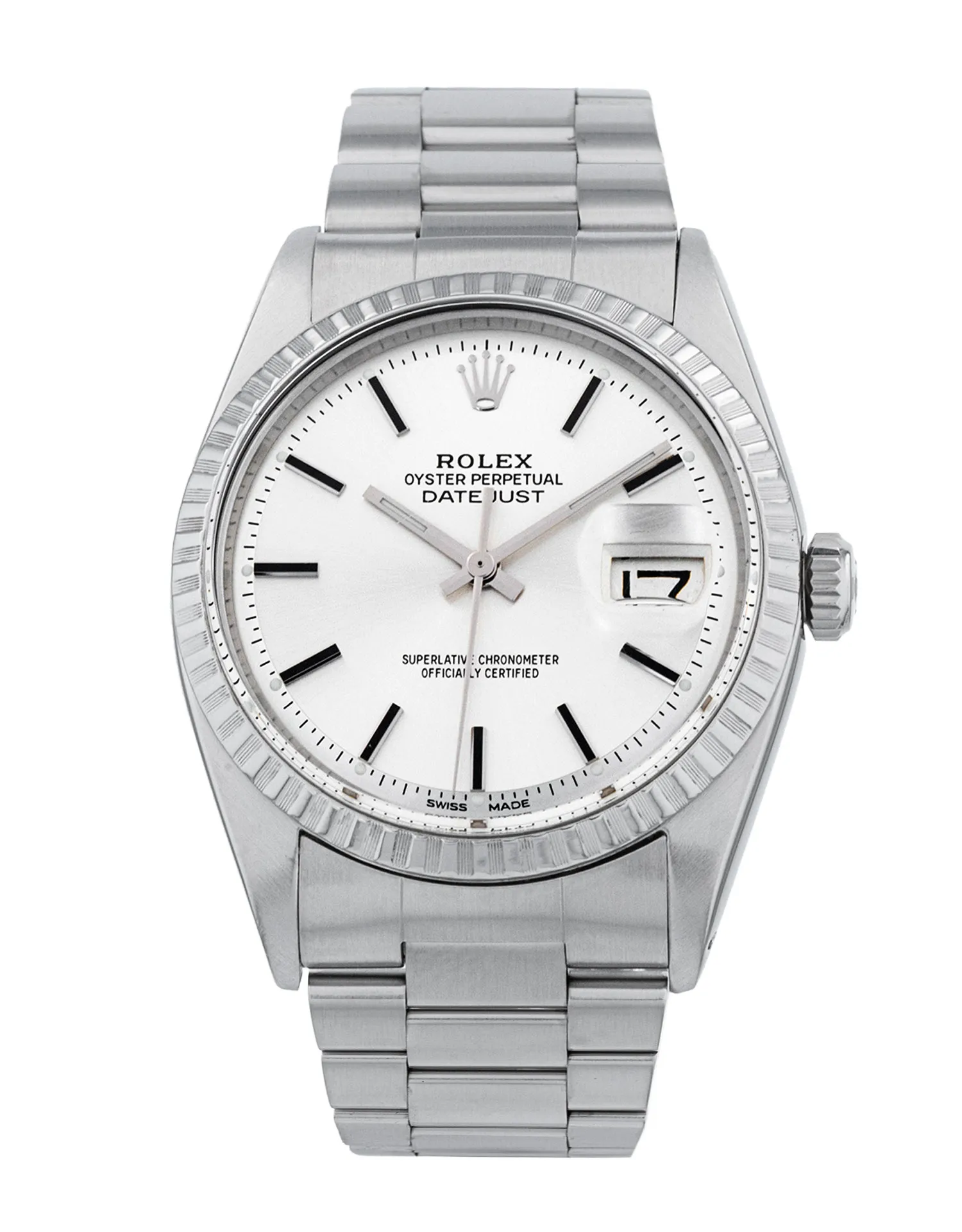 Rolex Datejust 1603 418942