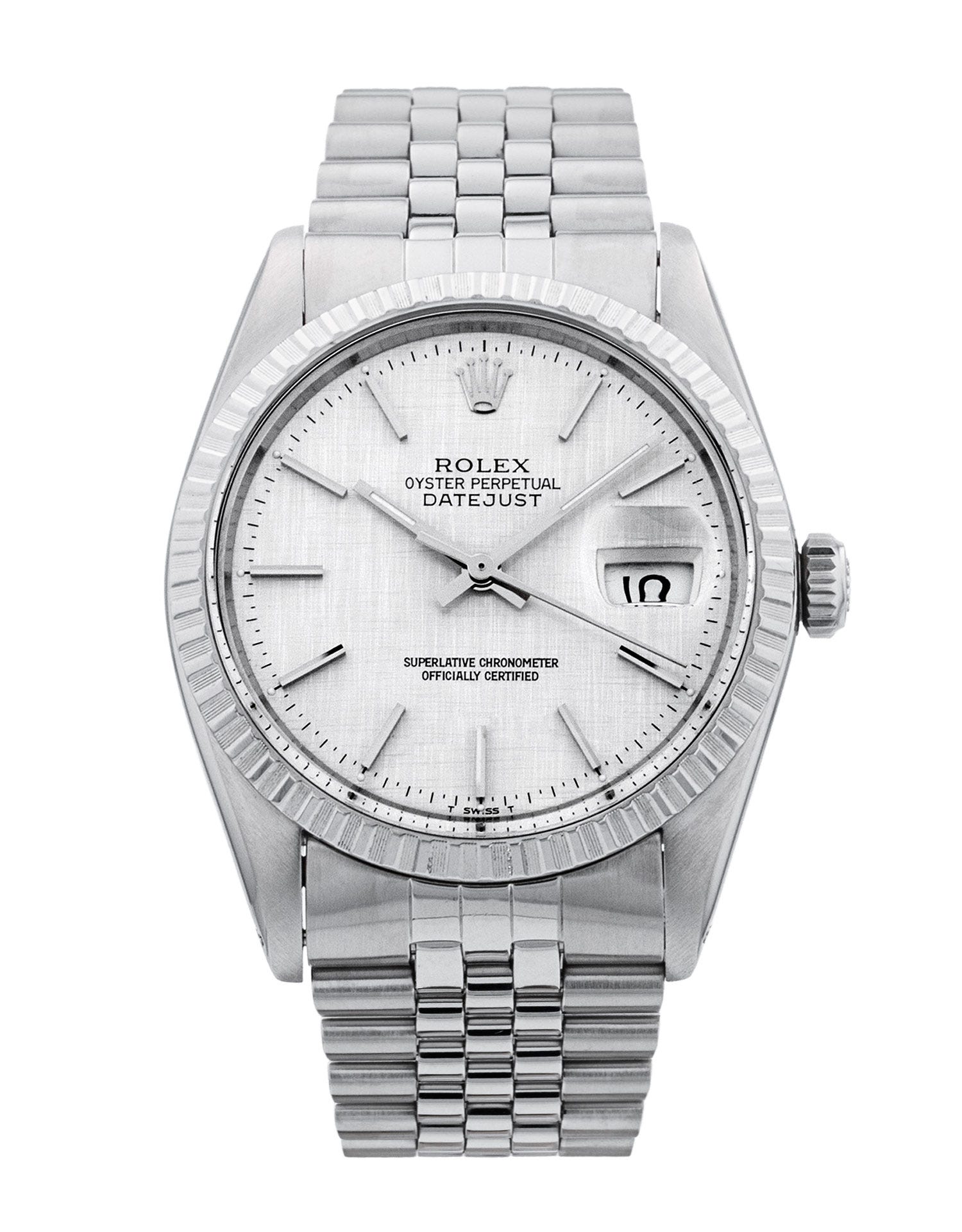 Rolex Datejust 16030 415333