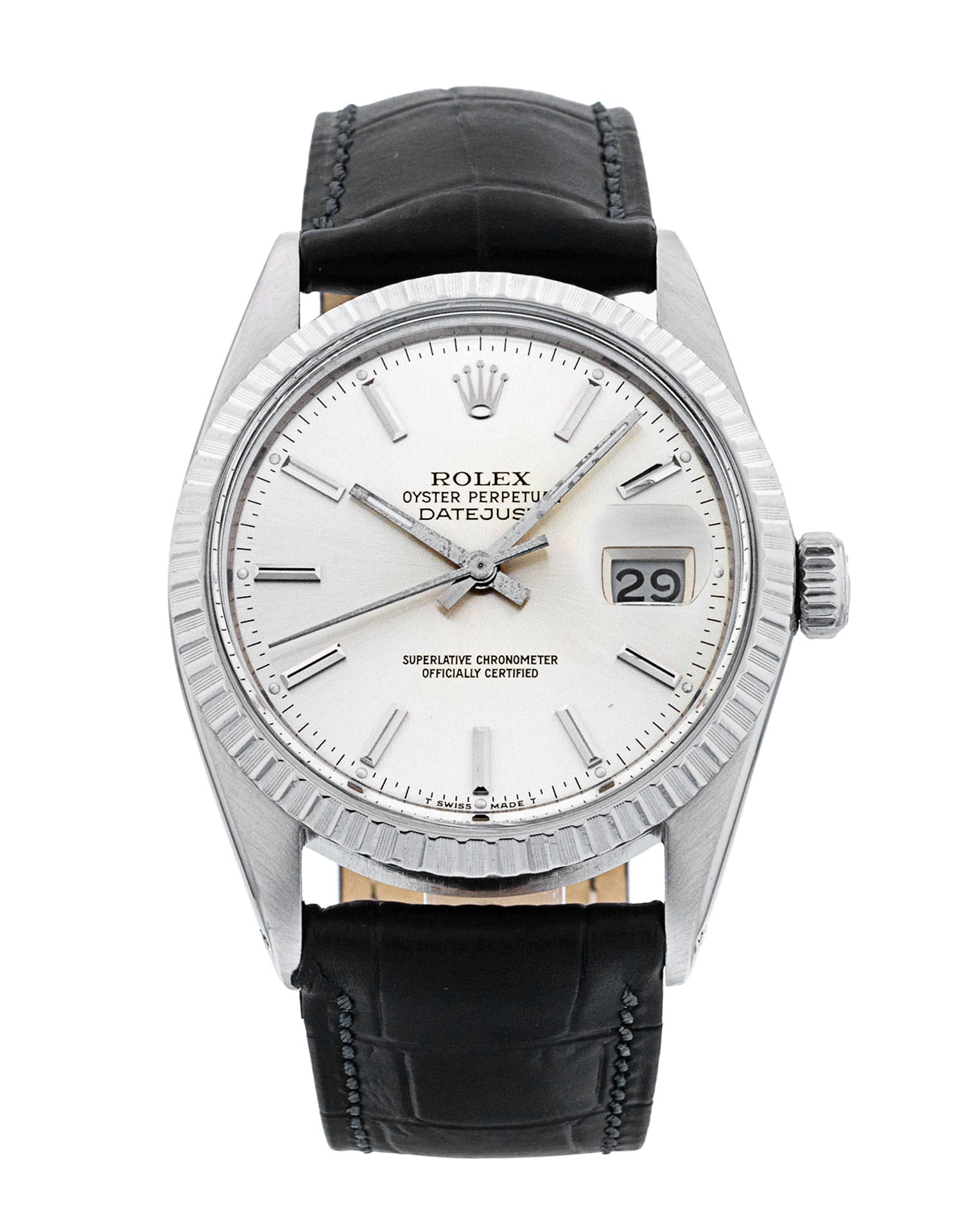 Rolex Datejust 16030 419877