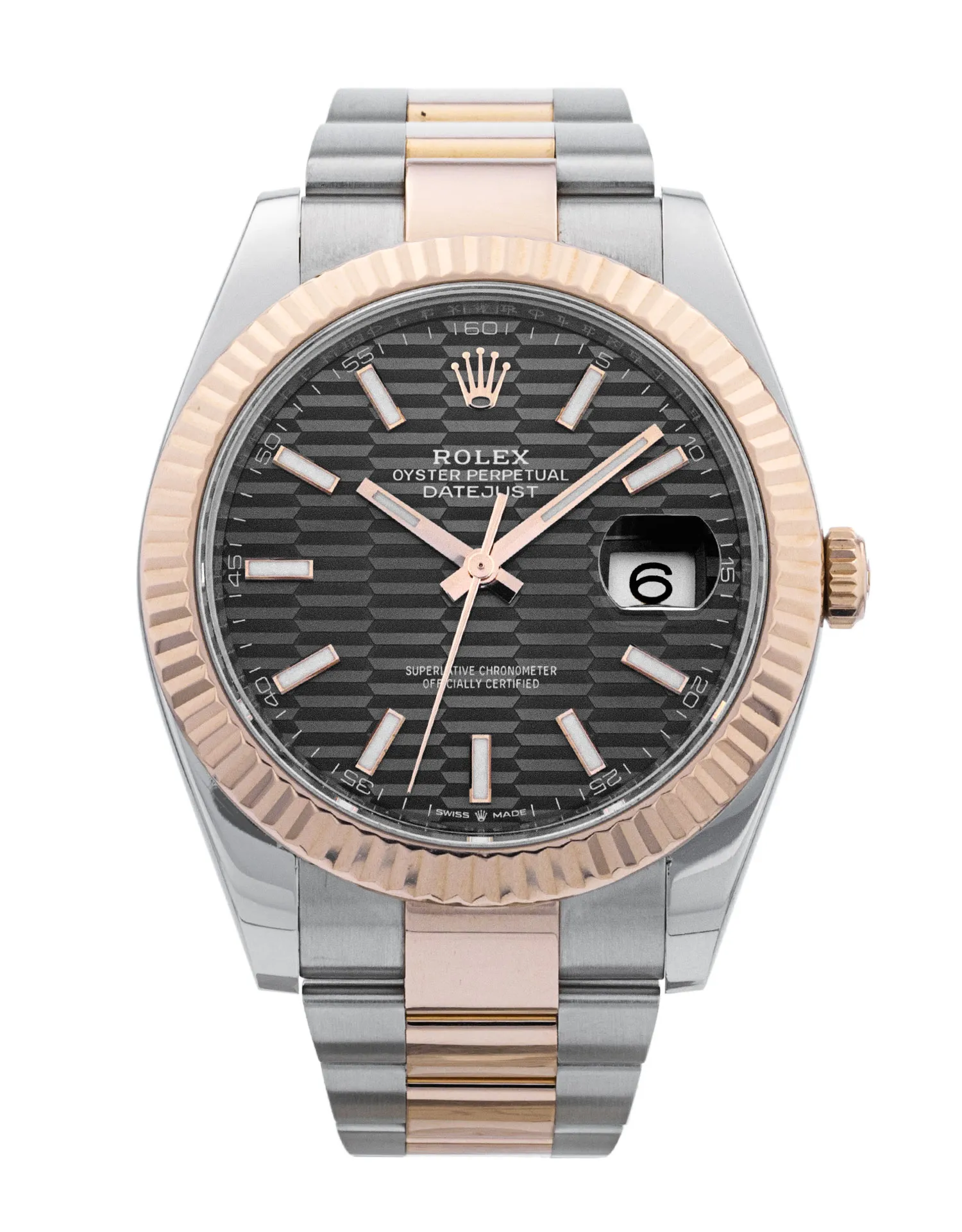 Rolex Datejust 41 126331 347244