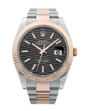 Rolex Datejust 41 reference 126331