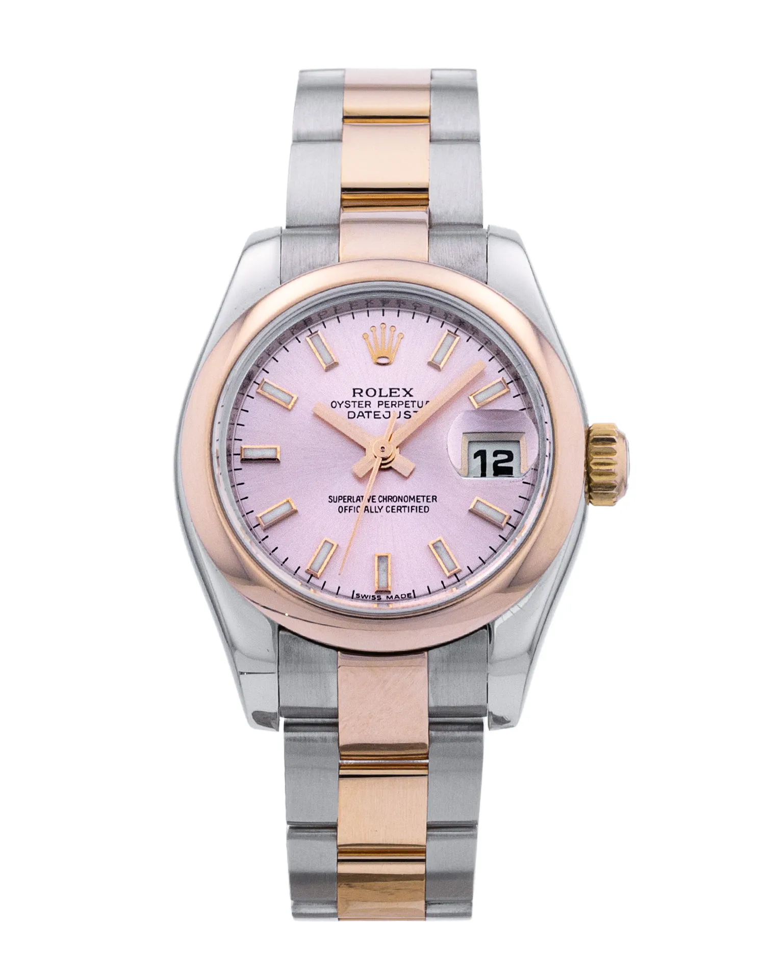 Rolex Datejust Lady 179161 351357