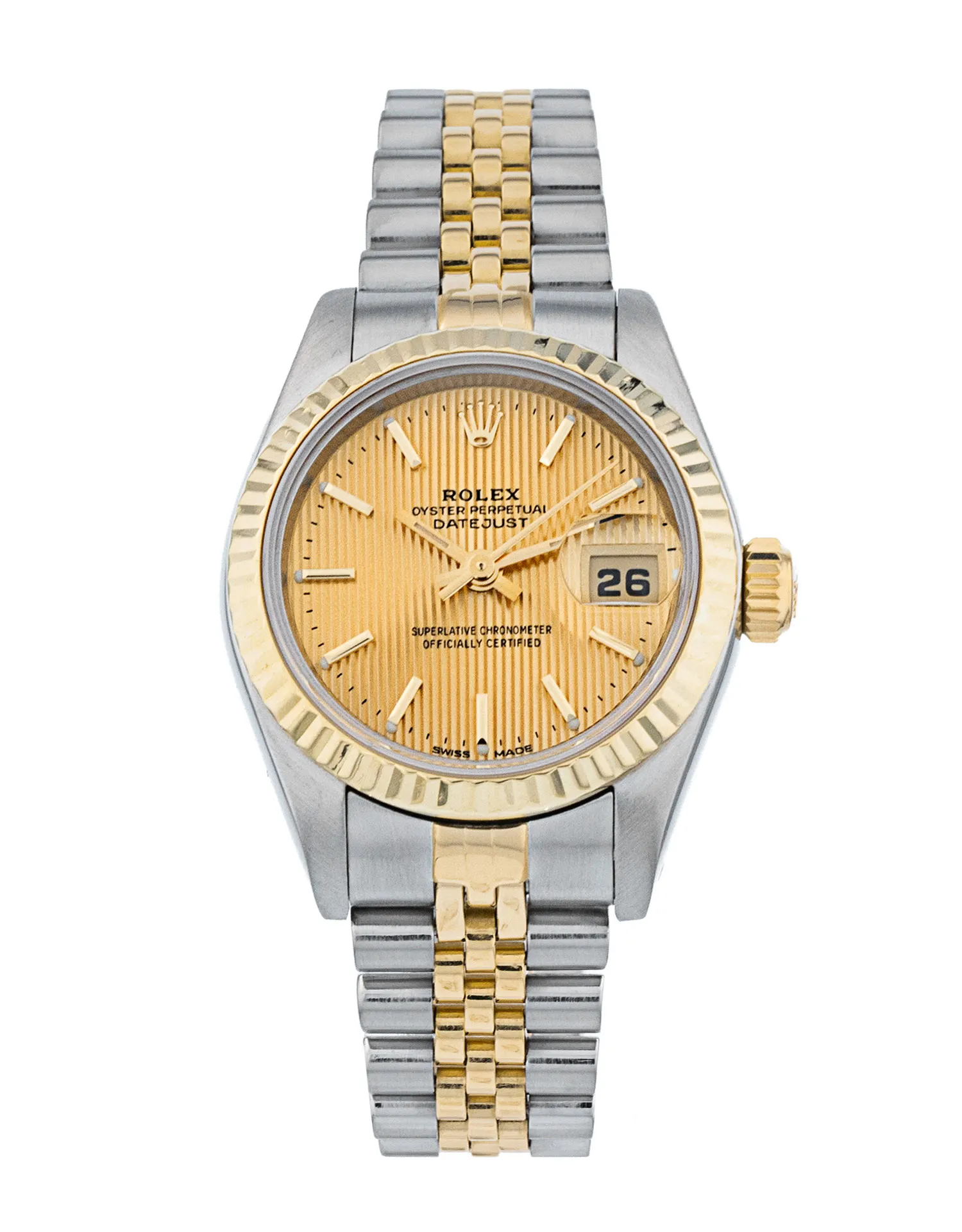 Rolex Datejust Lady 69173 402232