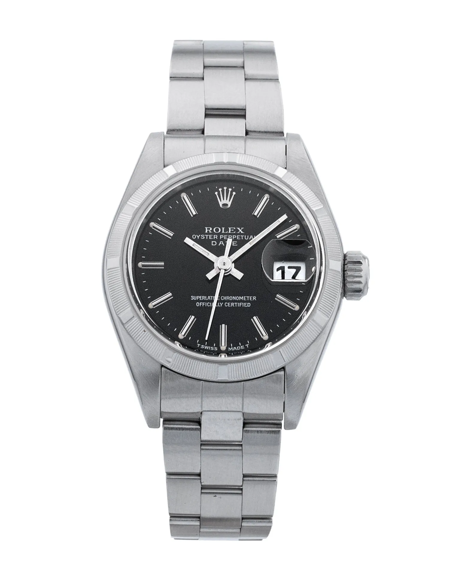 Rolex Datejust Lady 69190 353963