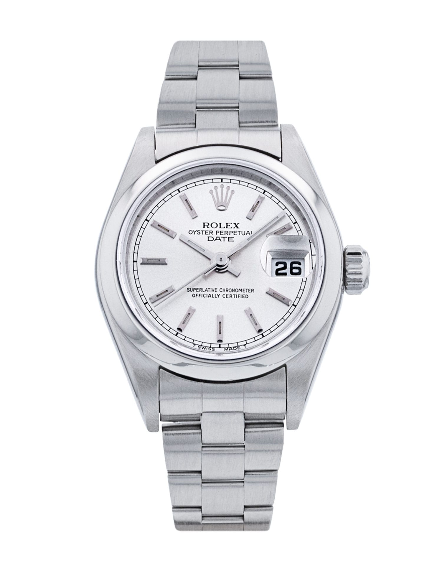 Rolex Datejust Lady 79160 394007