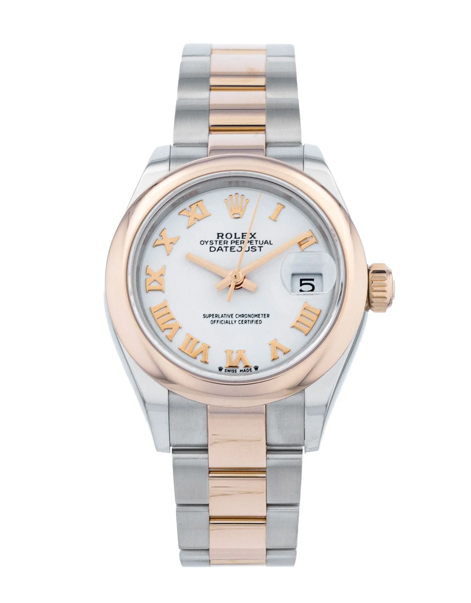 Rolex Datejust Lady 28 279161 426655