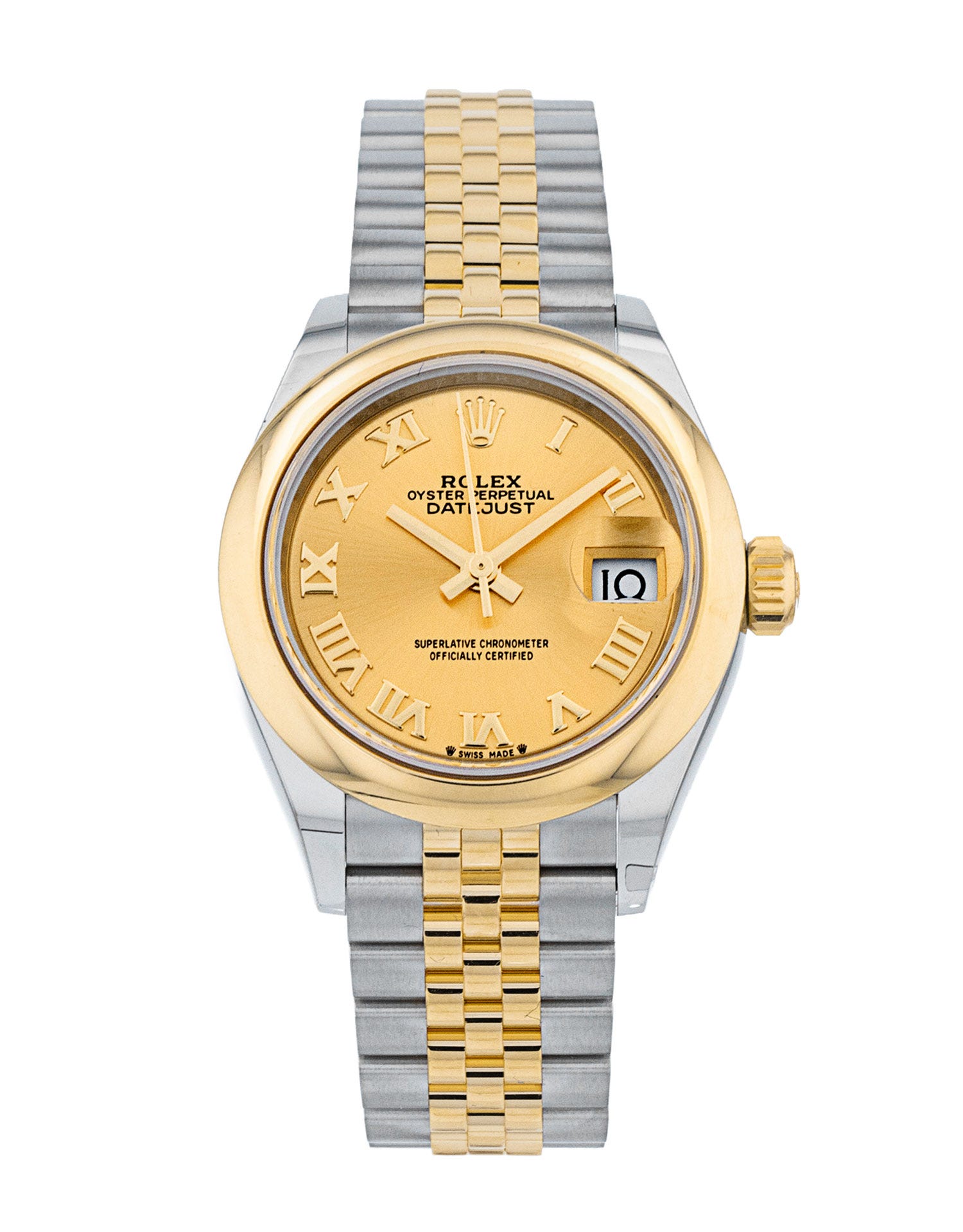 Rolex Datejust Lady 28 279163 445166