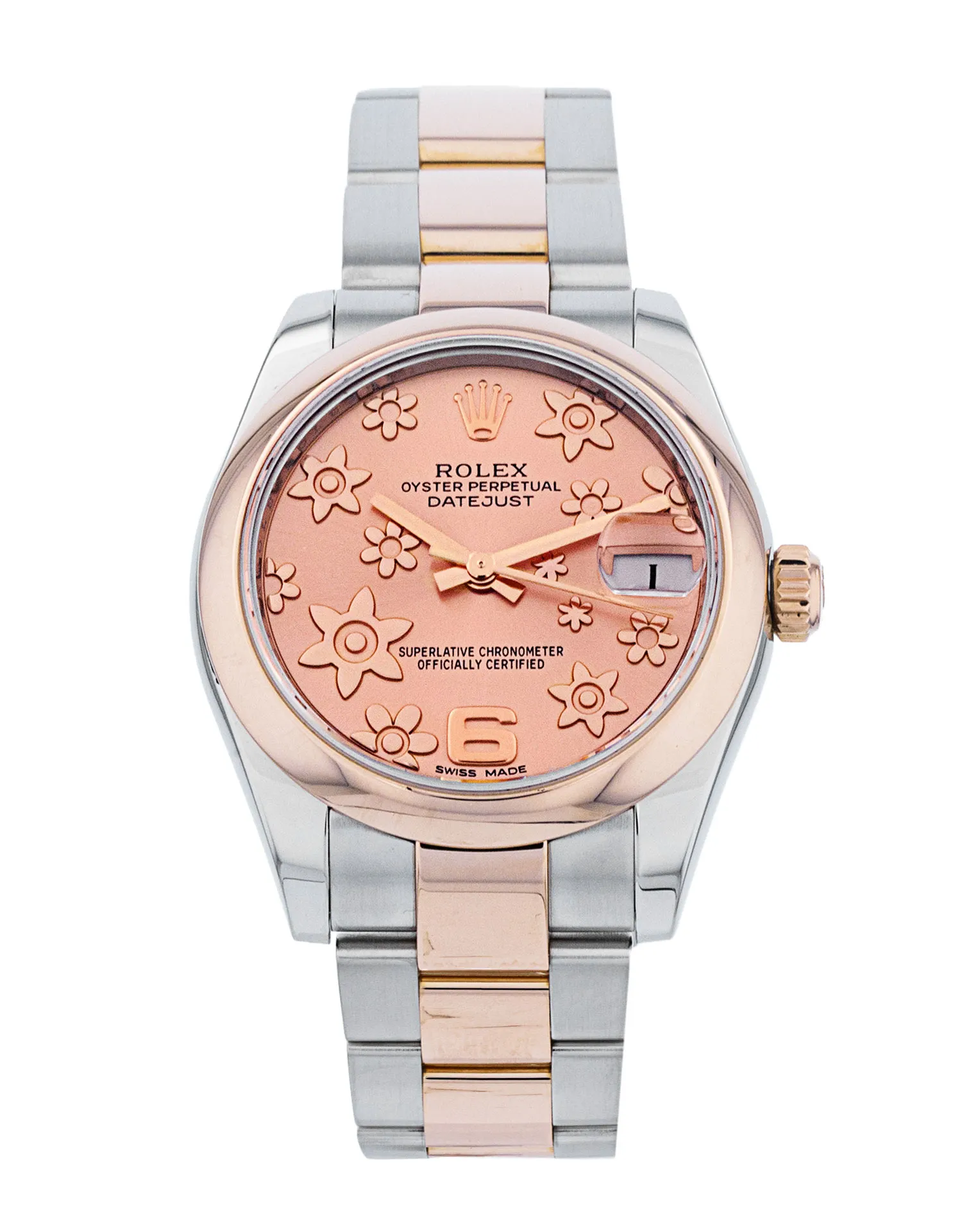 Rolex Datejust Lady 31 178241 404680