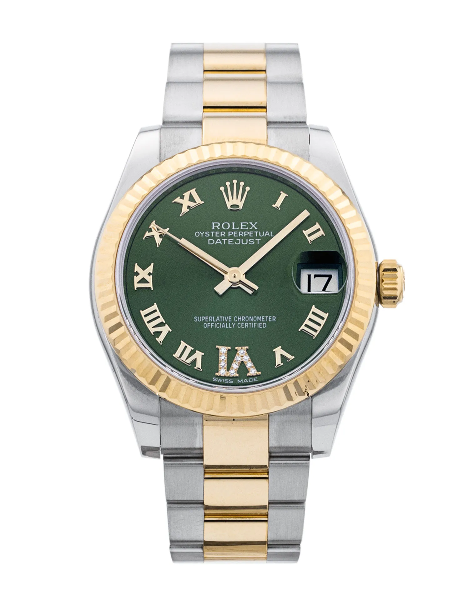 Rolex Datejust Lady 31 178273 422909