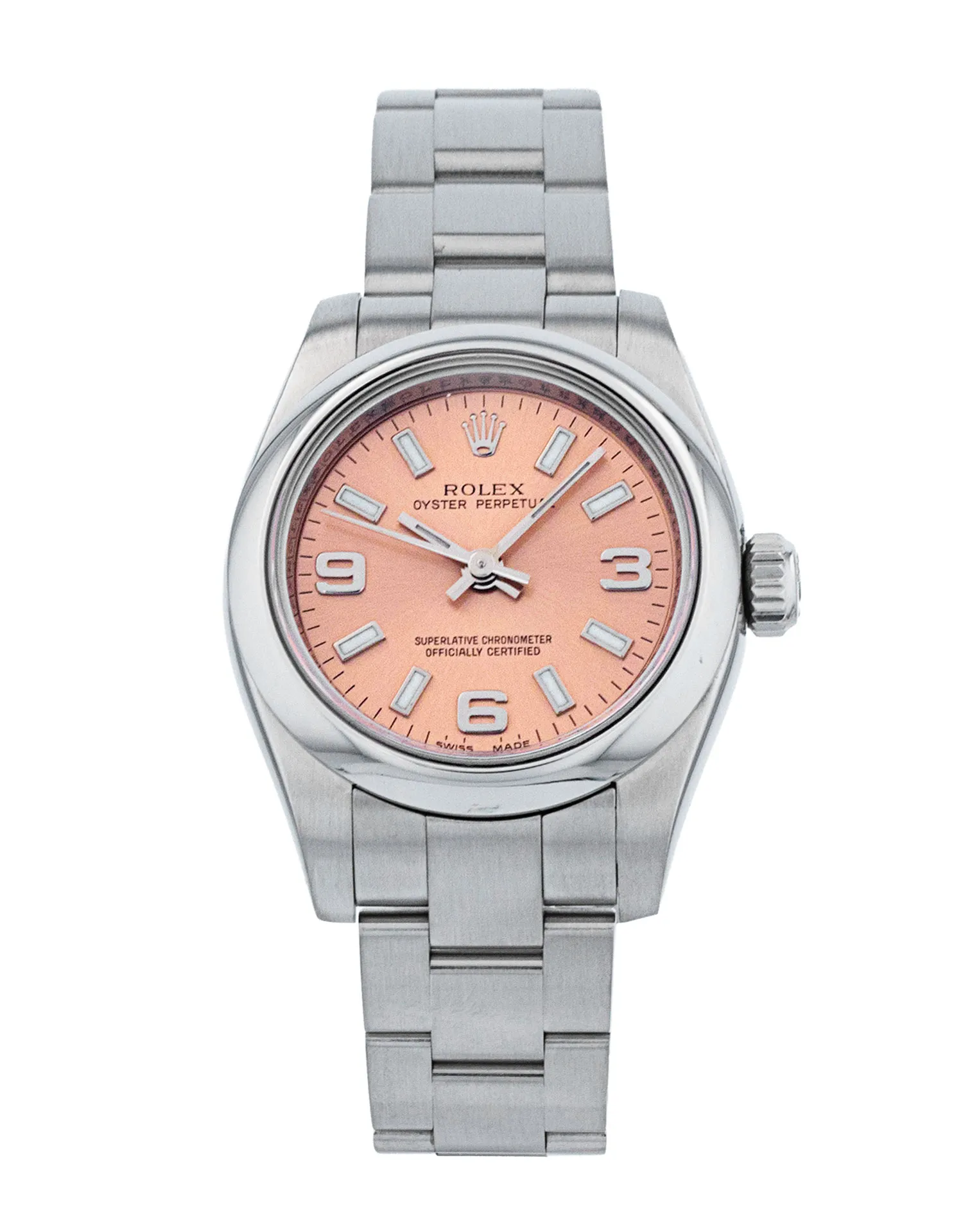 Rolex Lady Oyster Perpetual 176200 411485