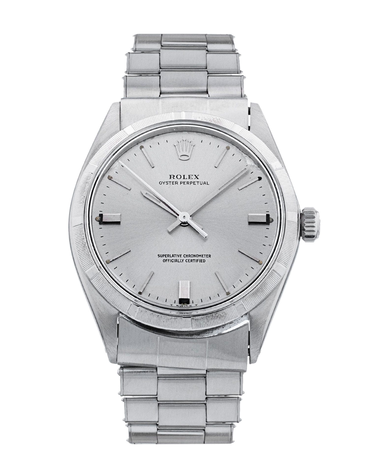 Rolex Oyster Perpetual 1003 376286
