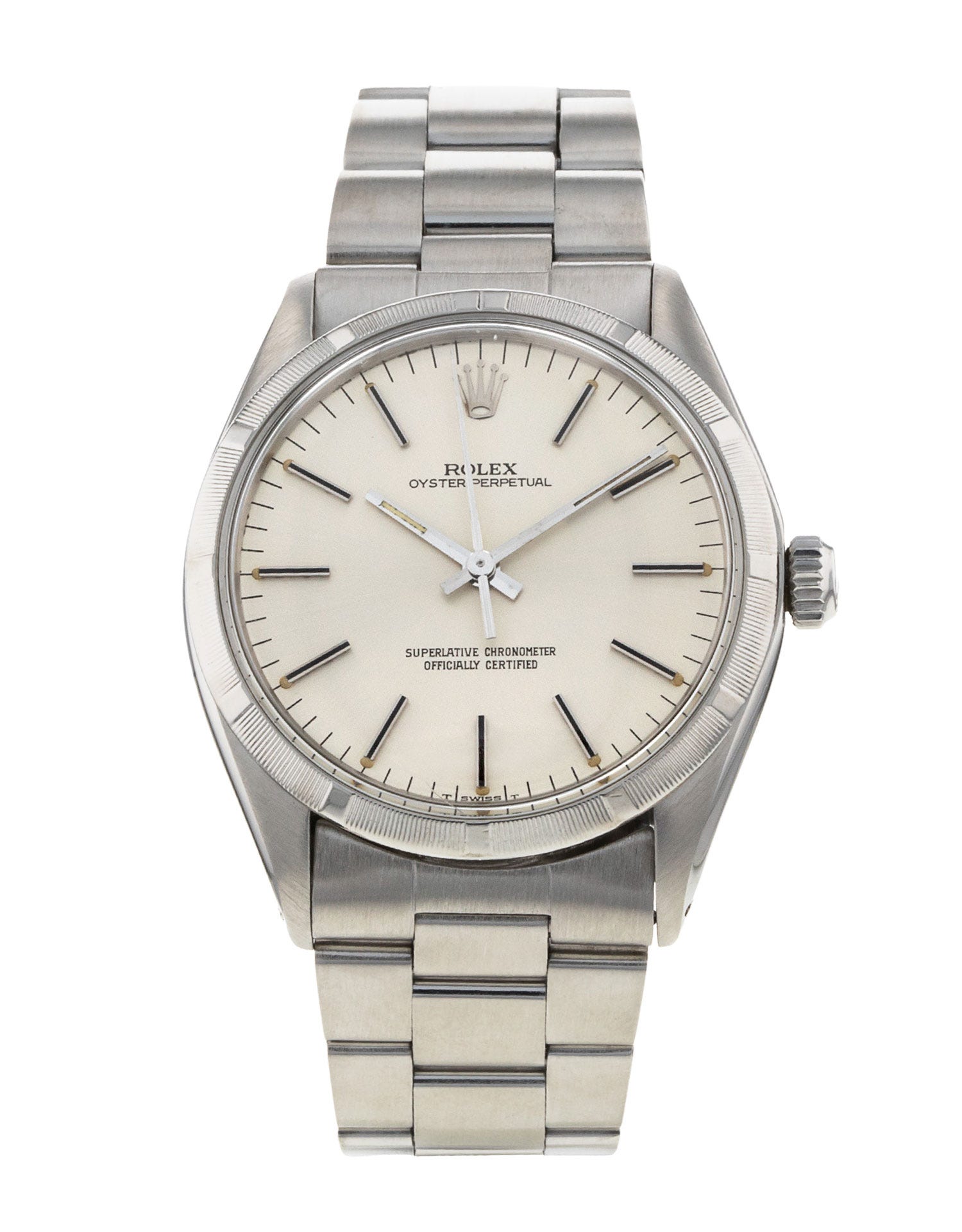 Rolex Oyster Perpetual 1003 403174