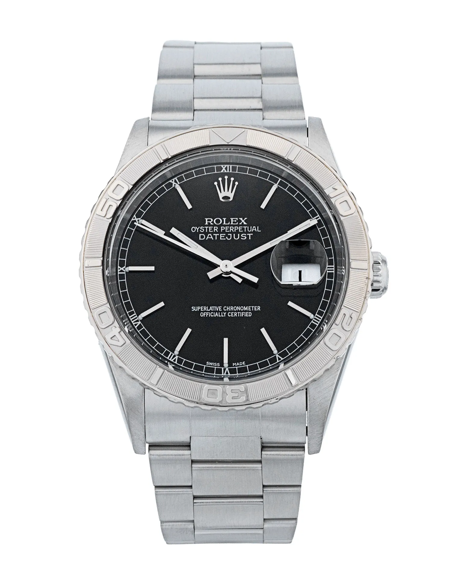 Rolex Turn-O-Graph 16264 414028