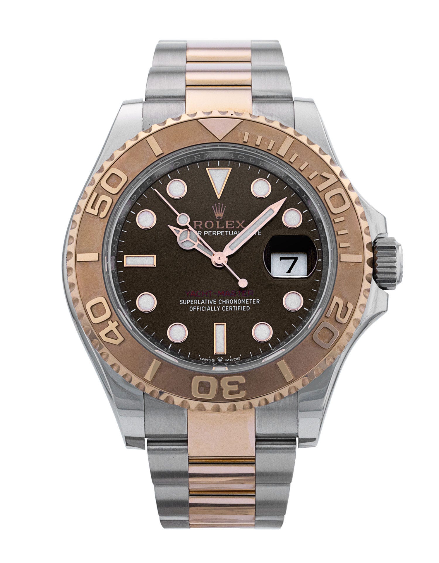 Rolex Yacht-Master 126621 422870