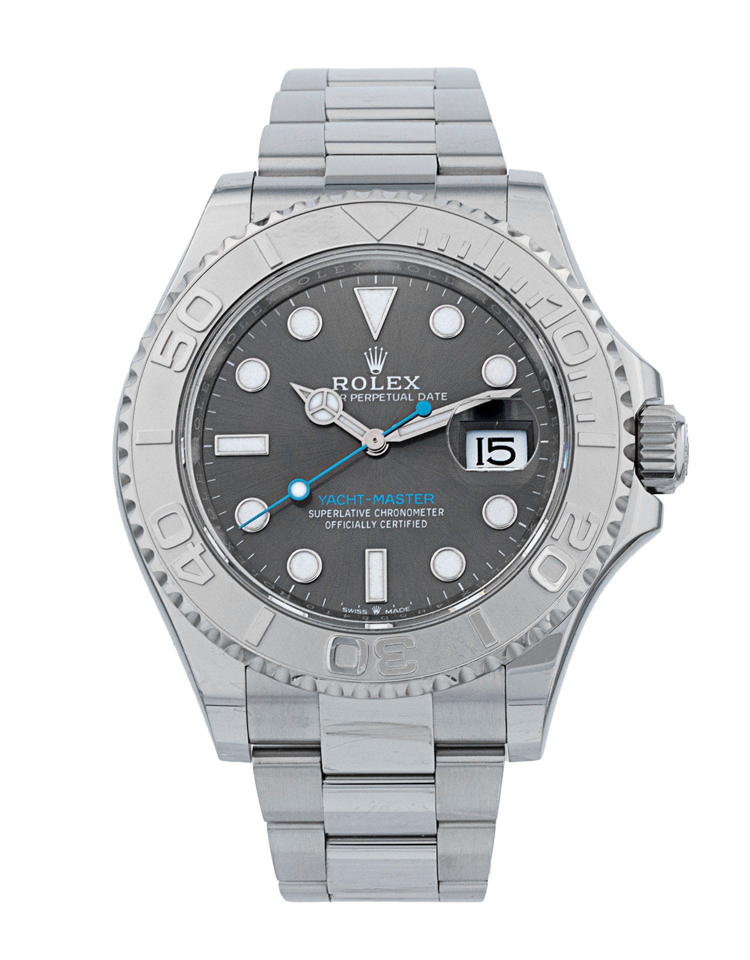 Rolex Yacht-Master 126622 428871