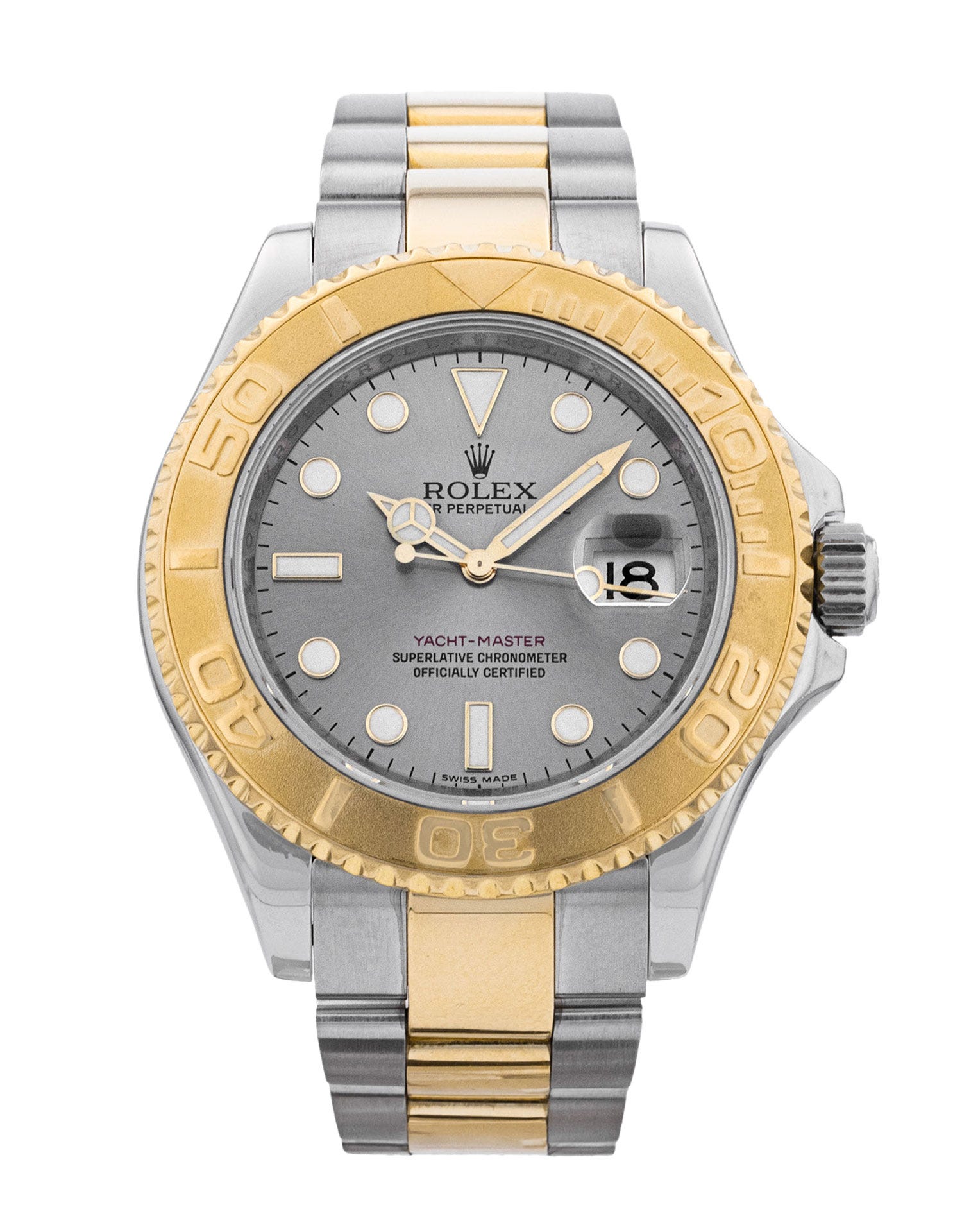 Rolex Yacht-Master 16623 441665
