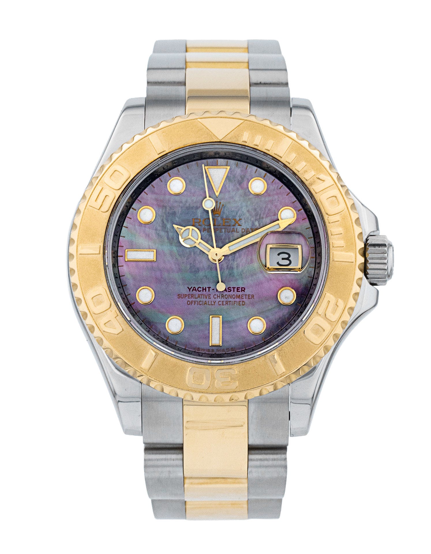 Rolex Yacht-Master 16623 442243