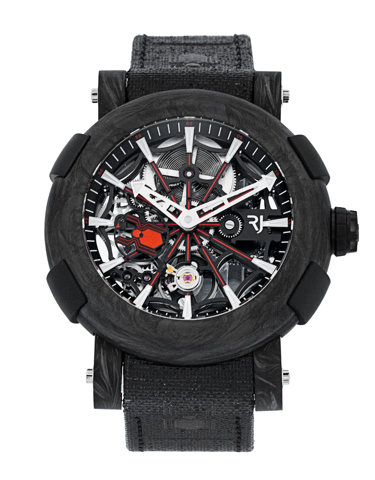 Romain Jerome Arraw 1C45S.BBBR.1023.PR.SPM19 402279
