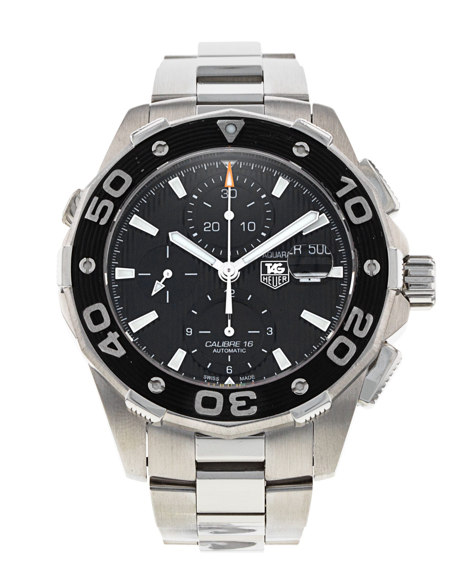 Tag Heuer Aquaracer CAJ2110.BA0872 396099